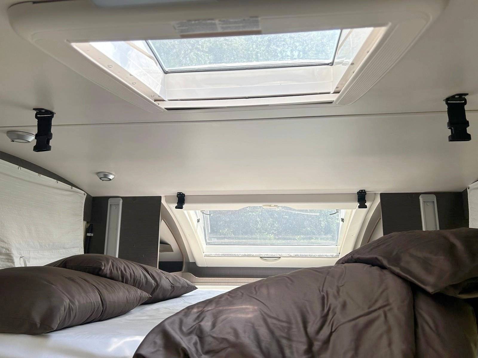 Ahorn AHORN Alaska TE plus