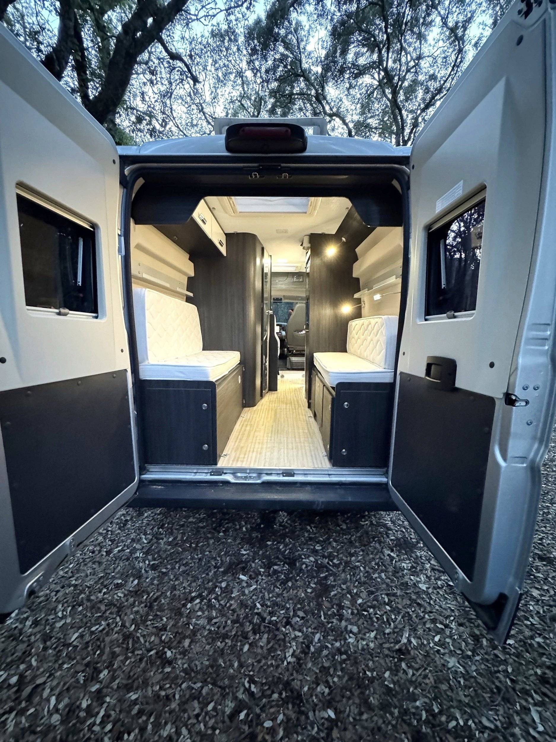 Benimar benimar benivan 119