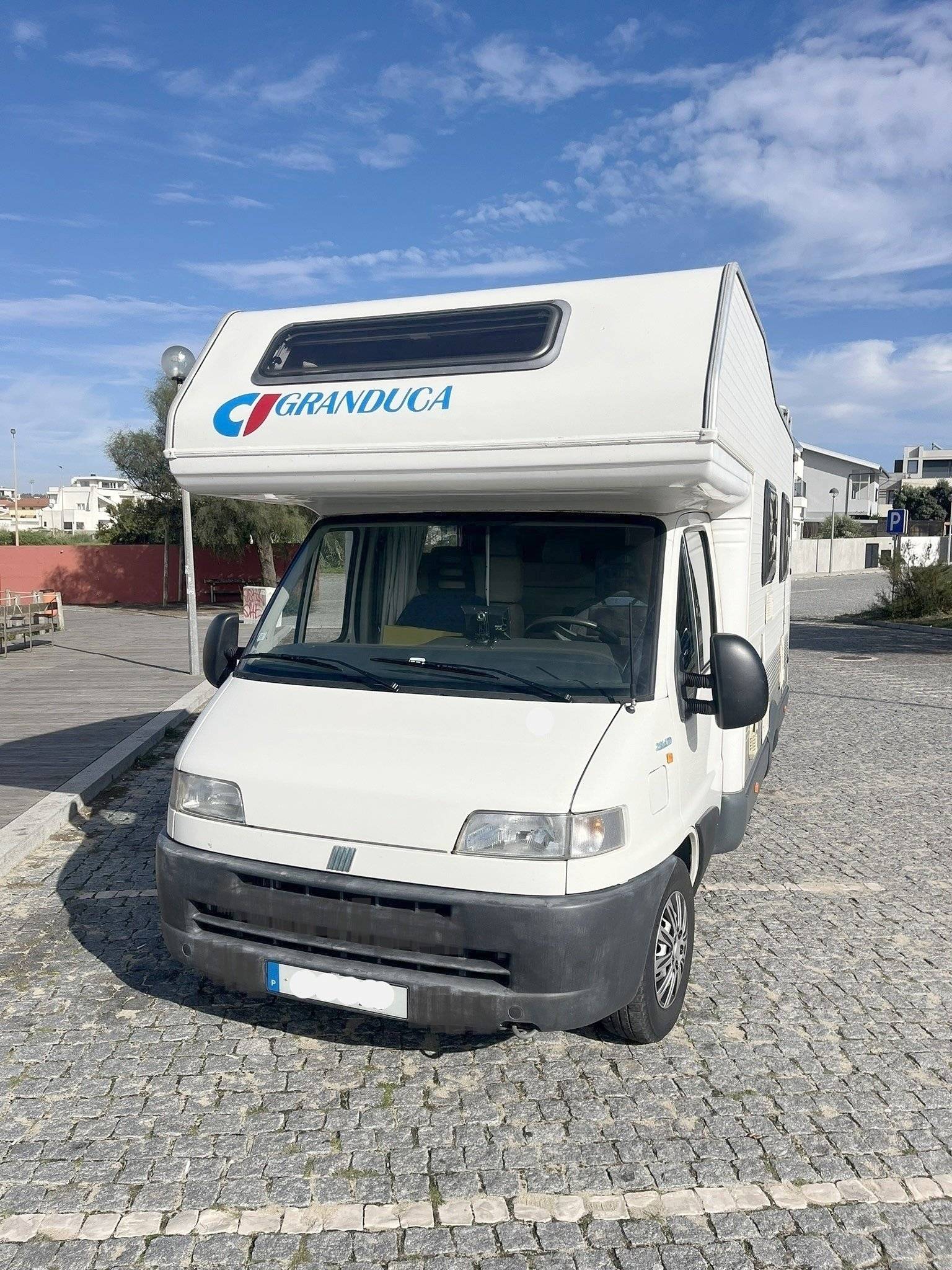 GRANDUCA GRANDUCA 64