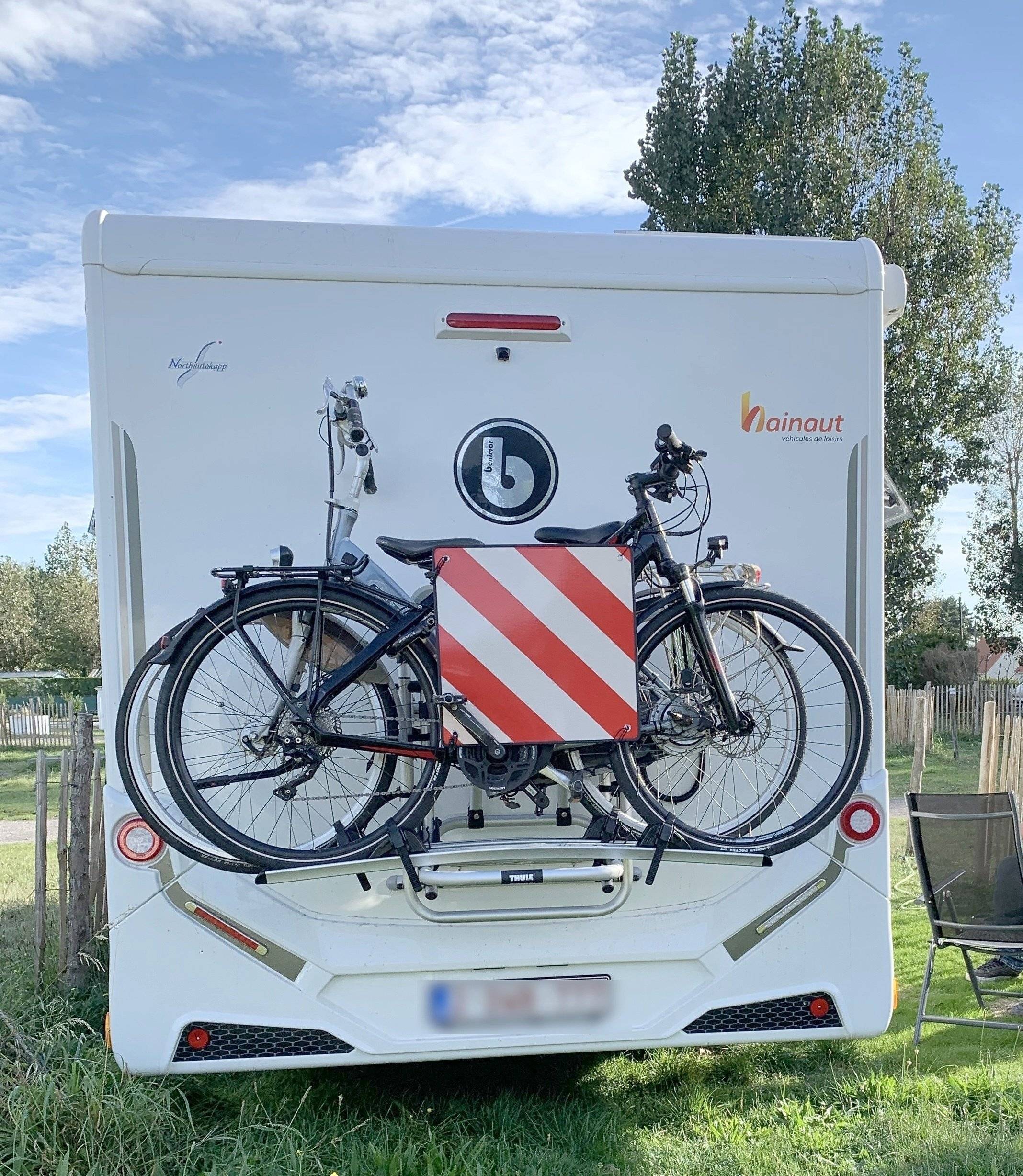 Benimar Benimar Cocoon 463