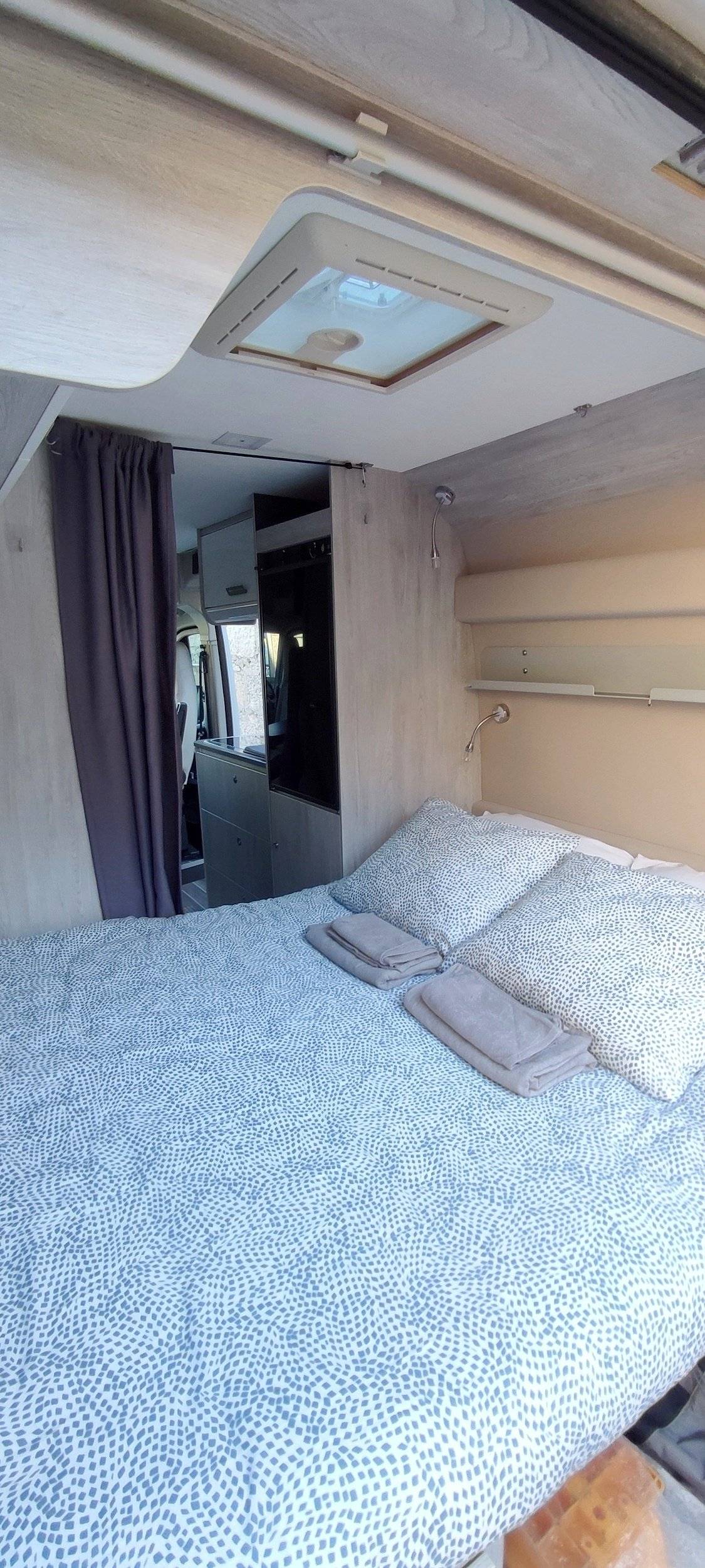 Roller Team Livingstone 5