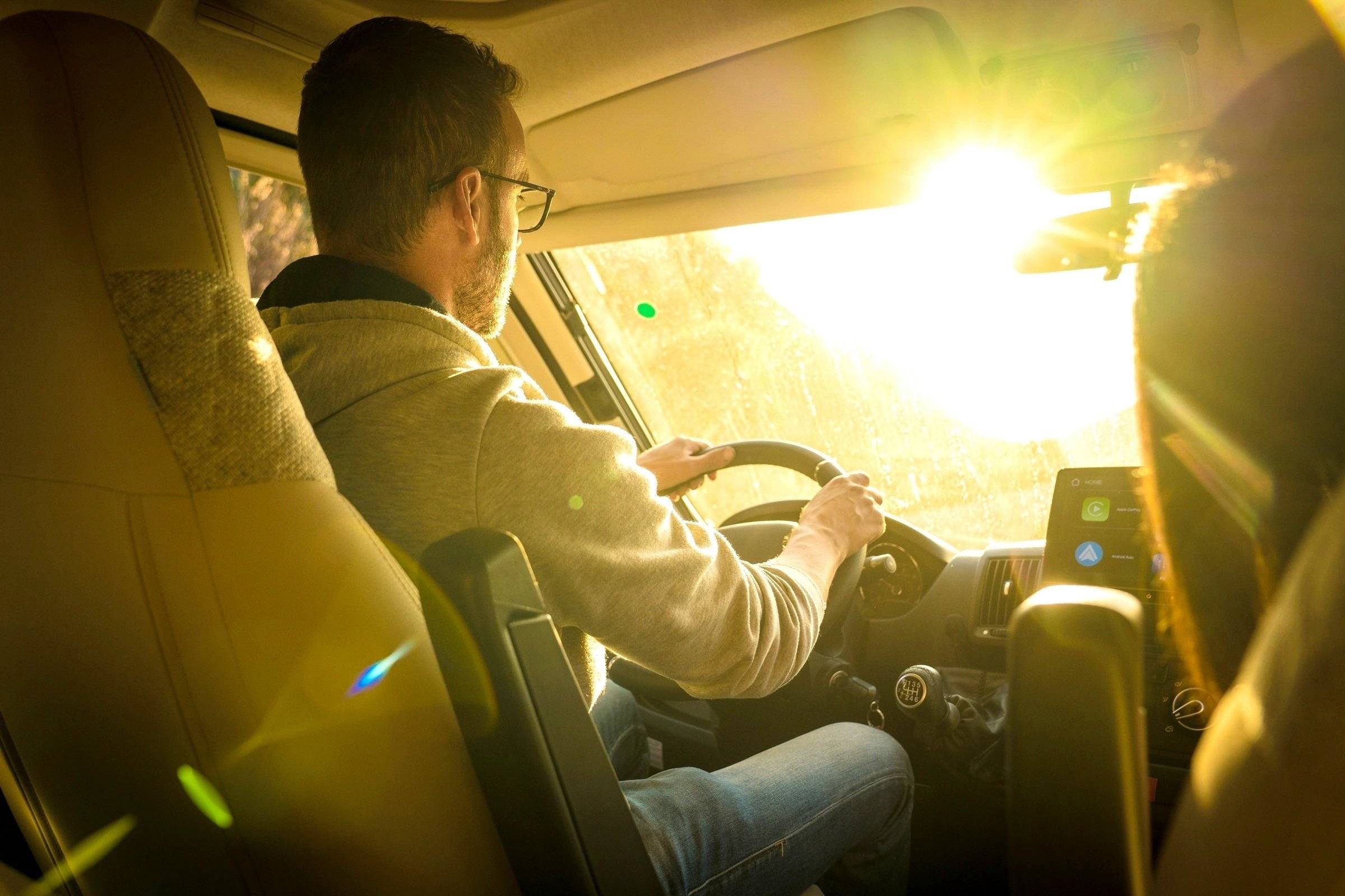 Adria Adria Matrix Axess 670 SL