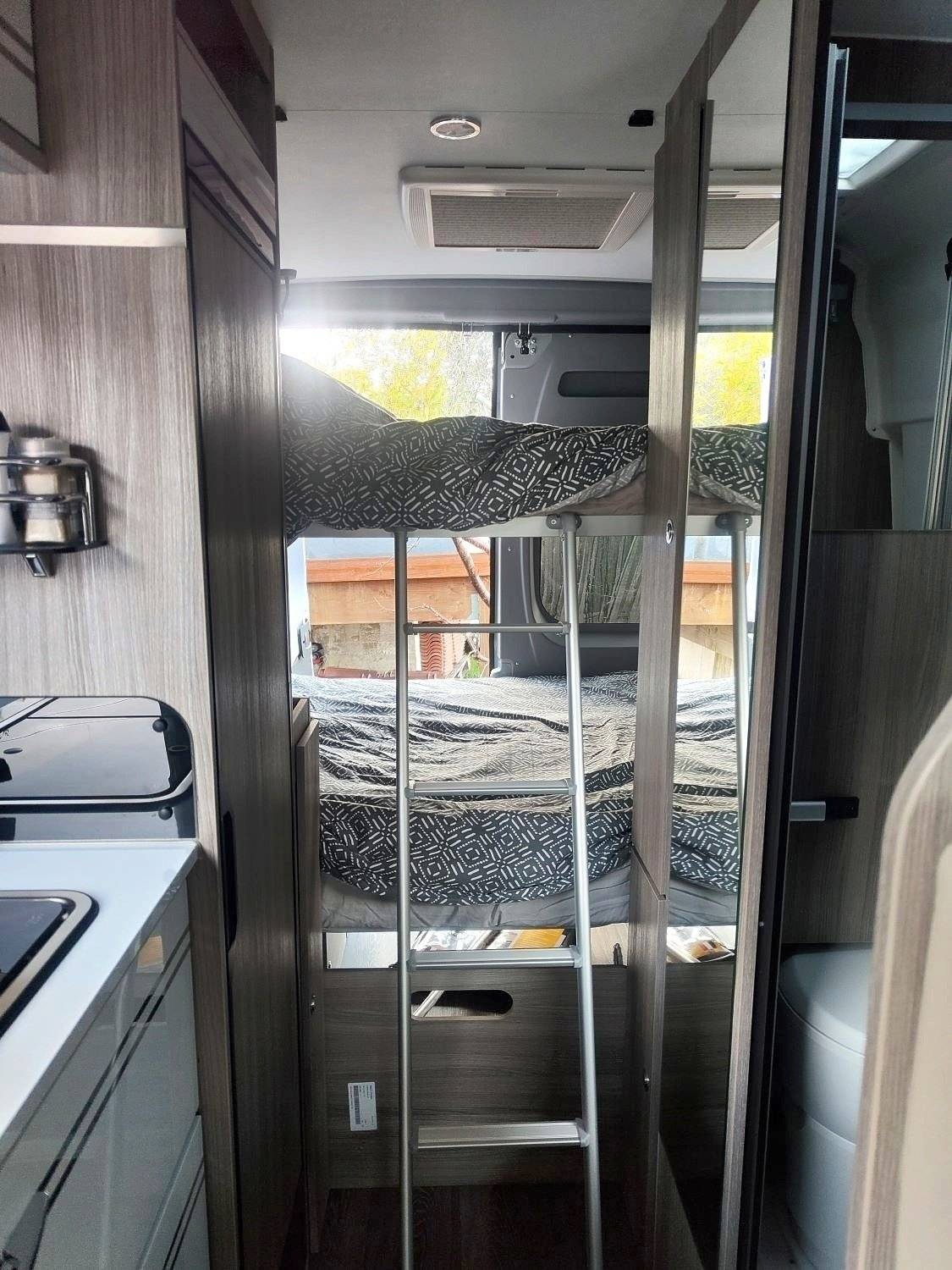 Randger randger r600