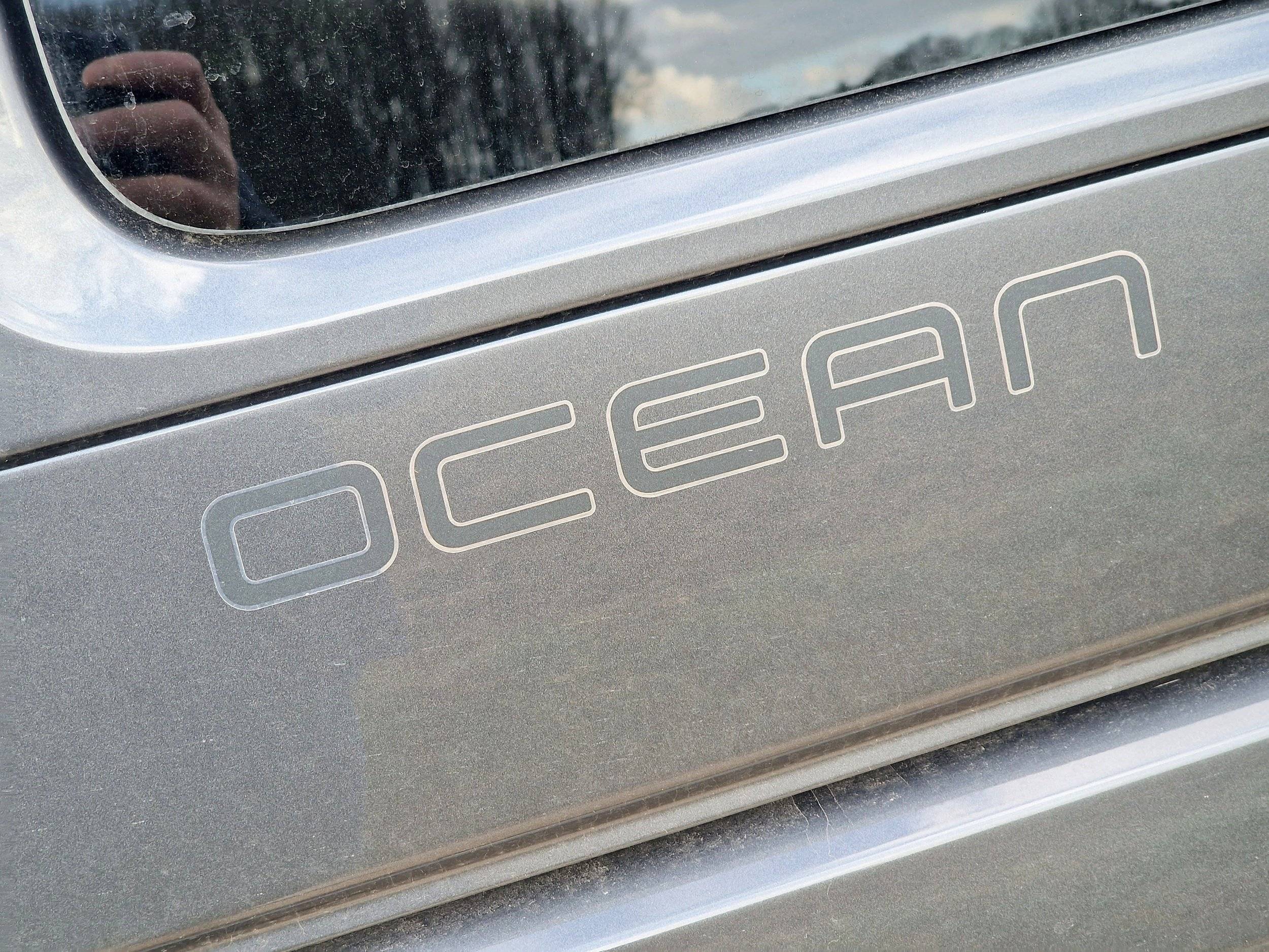 California California Ocean