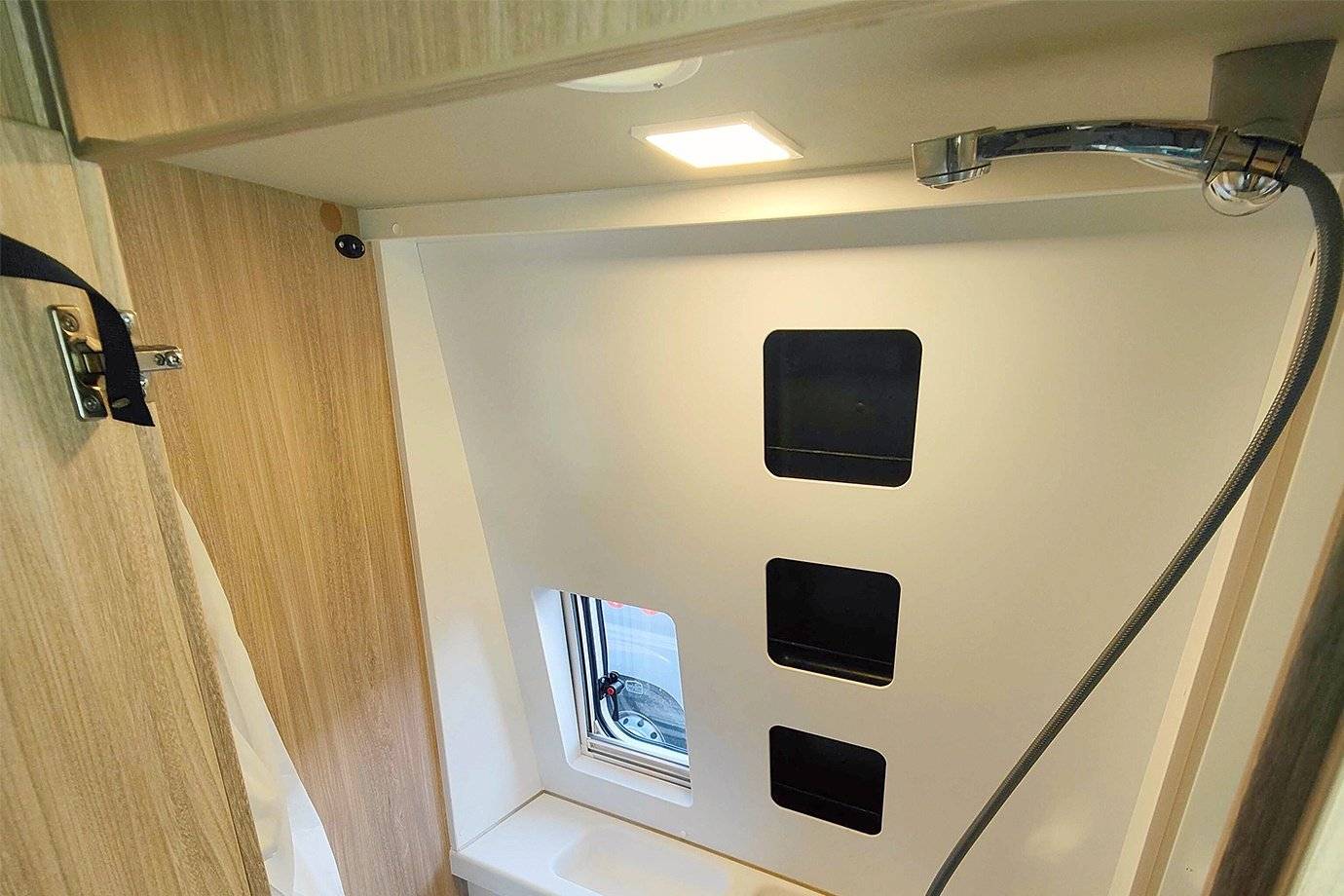 Eu Active Bunk 4 Auto Base Eu Active Bunk 4 Auto Base