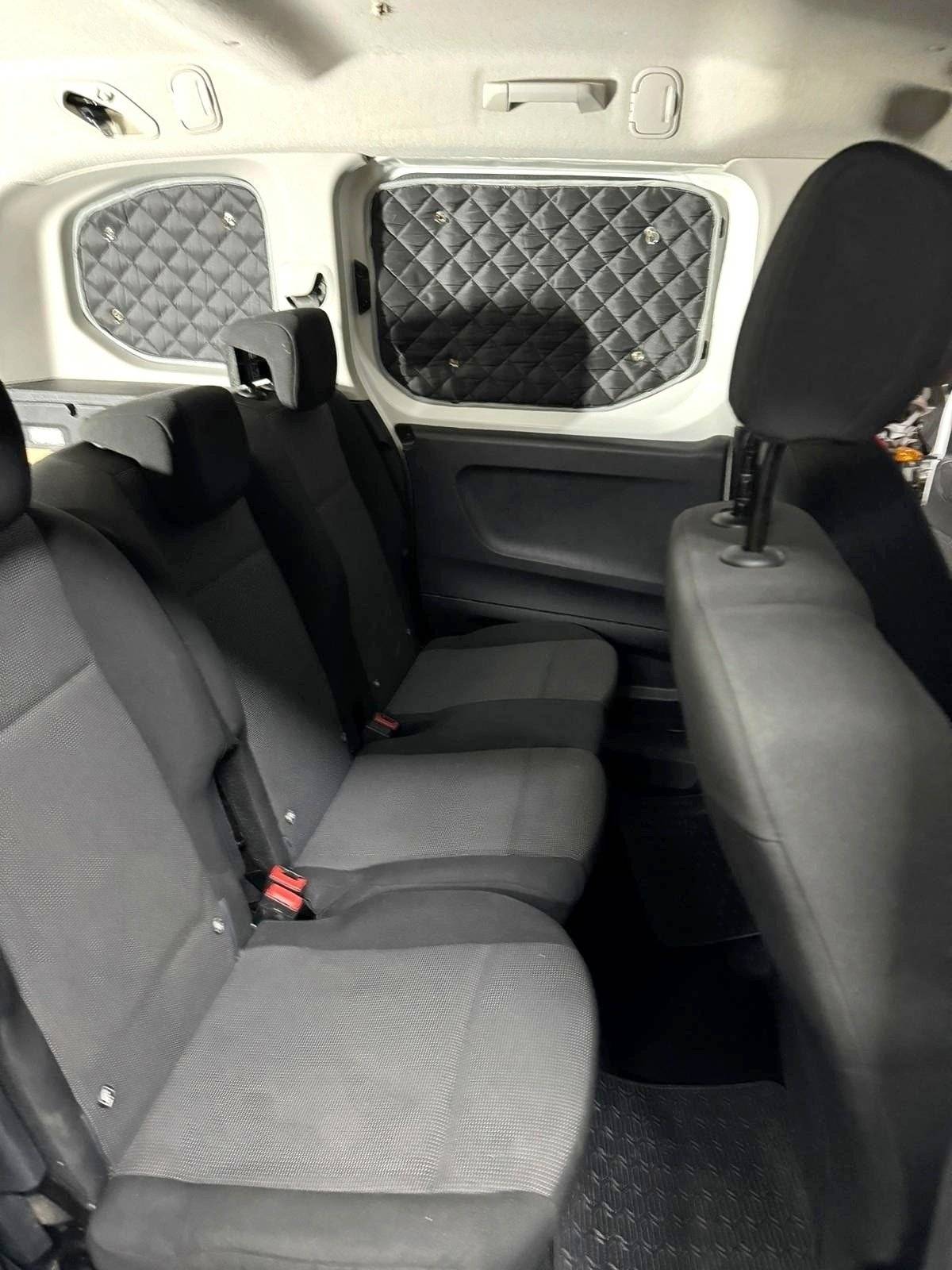 Peugeot Peugeot Rifer