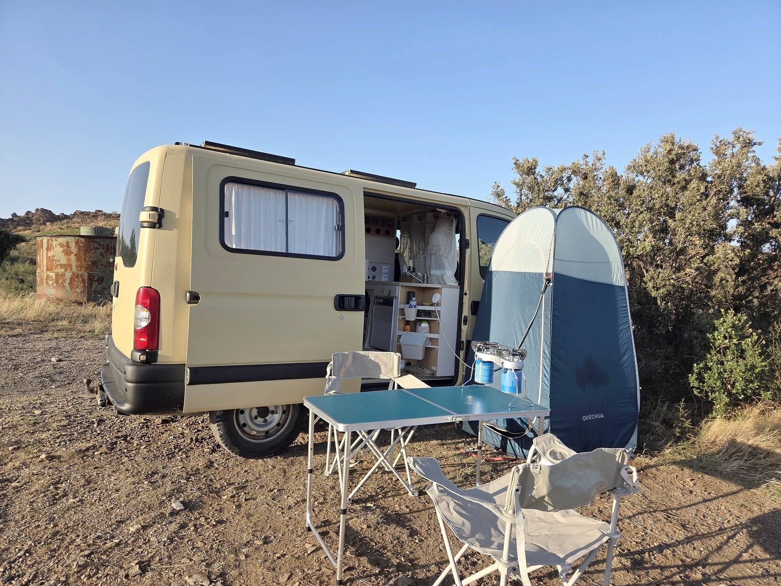 Renault Renault Master 