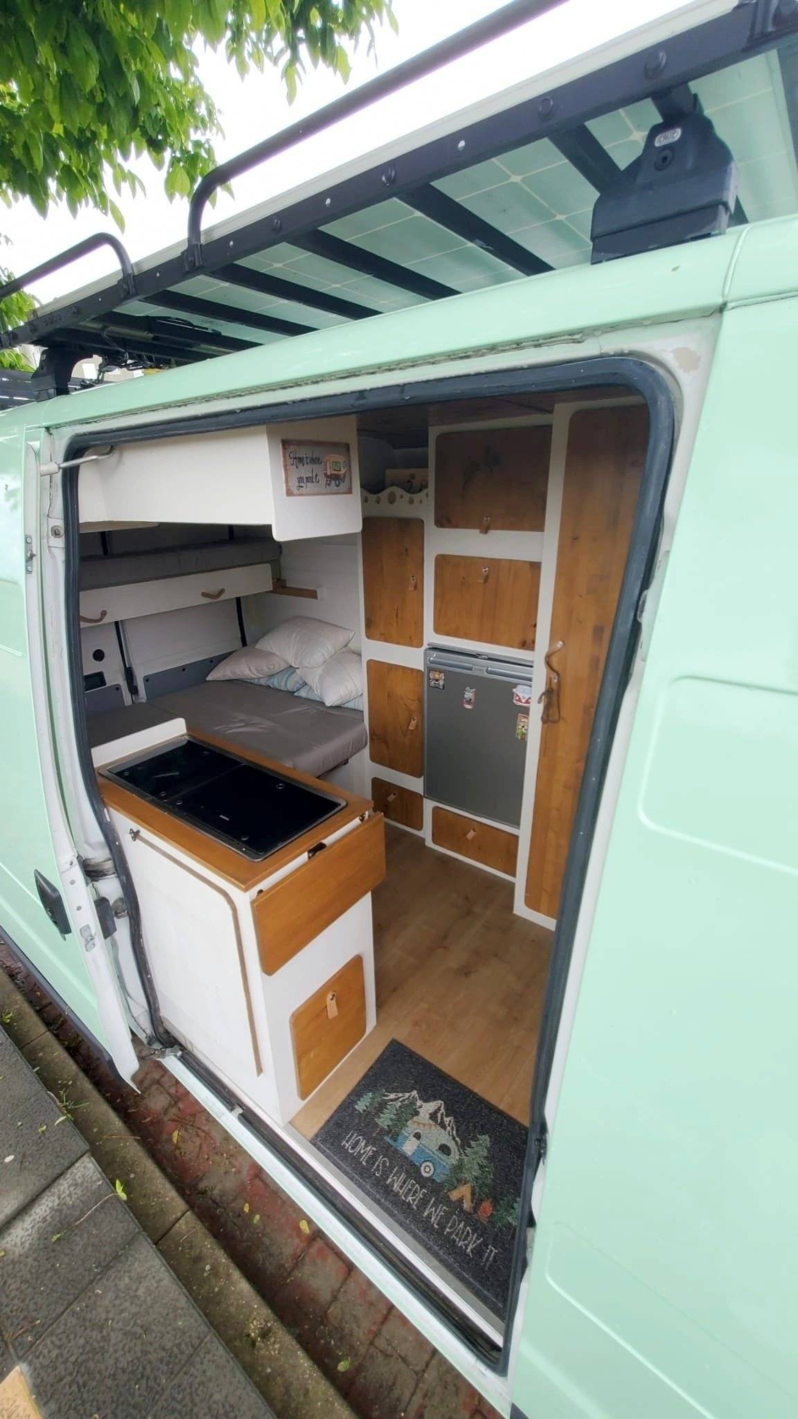 Antidote Peugeot boxer