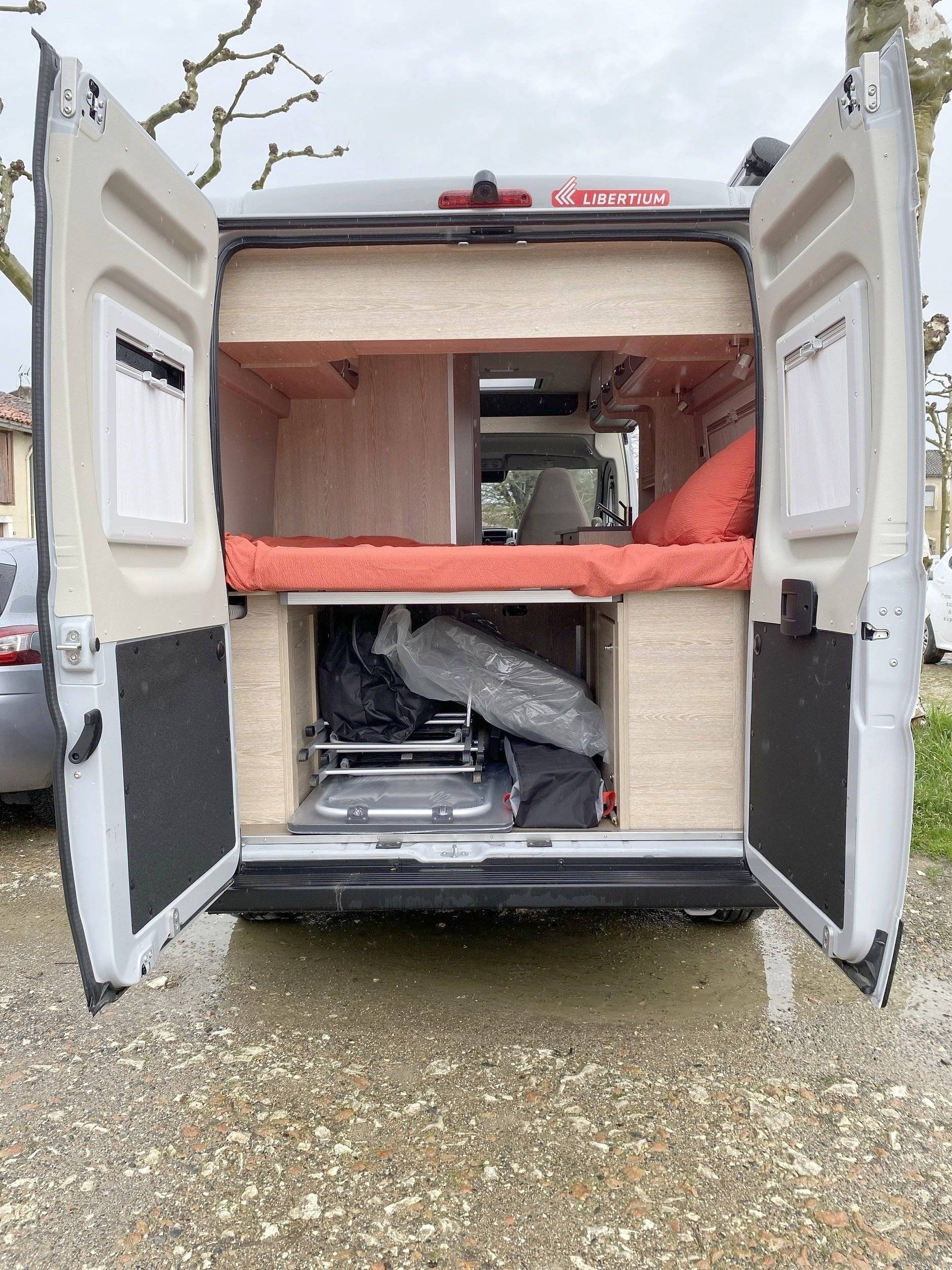 Citroën jumper 140cv