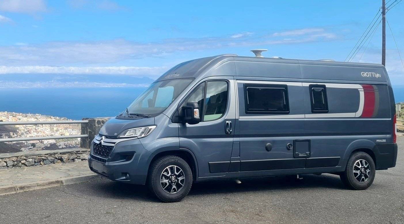 Giottiline Giottiline