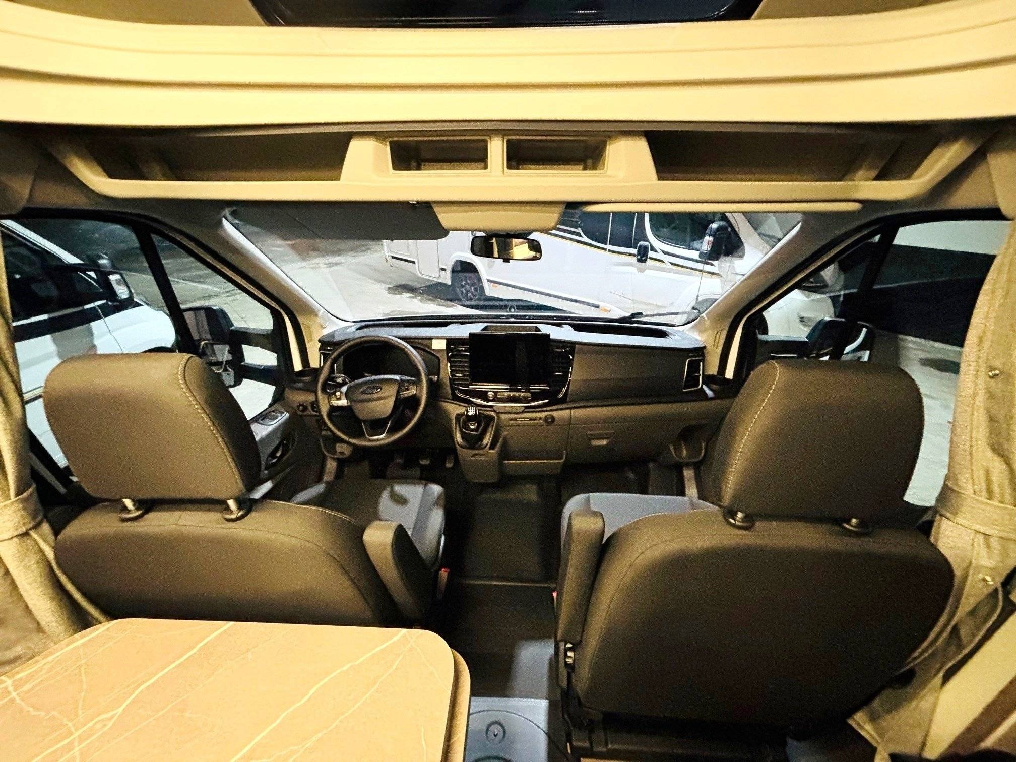 Benimar  Tessoro 495