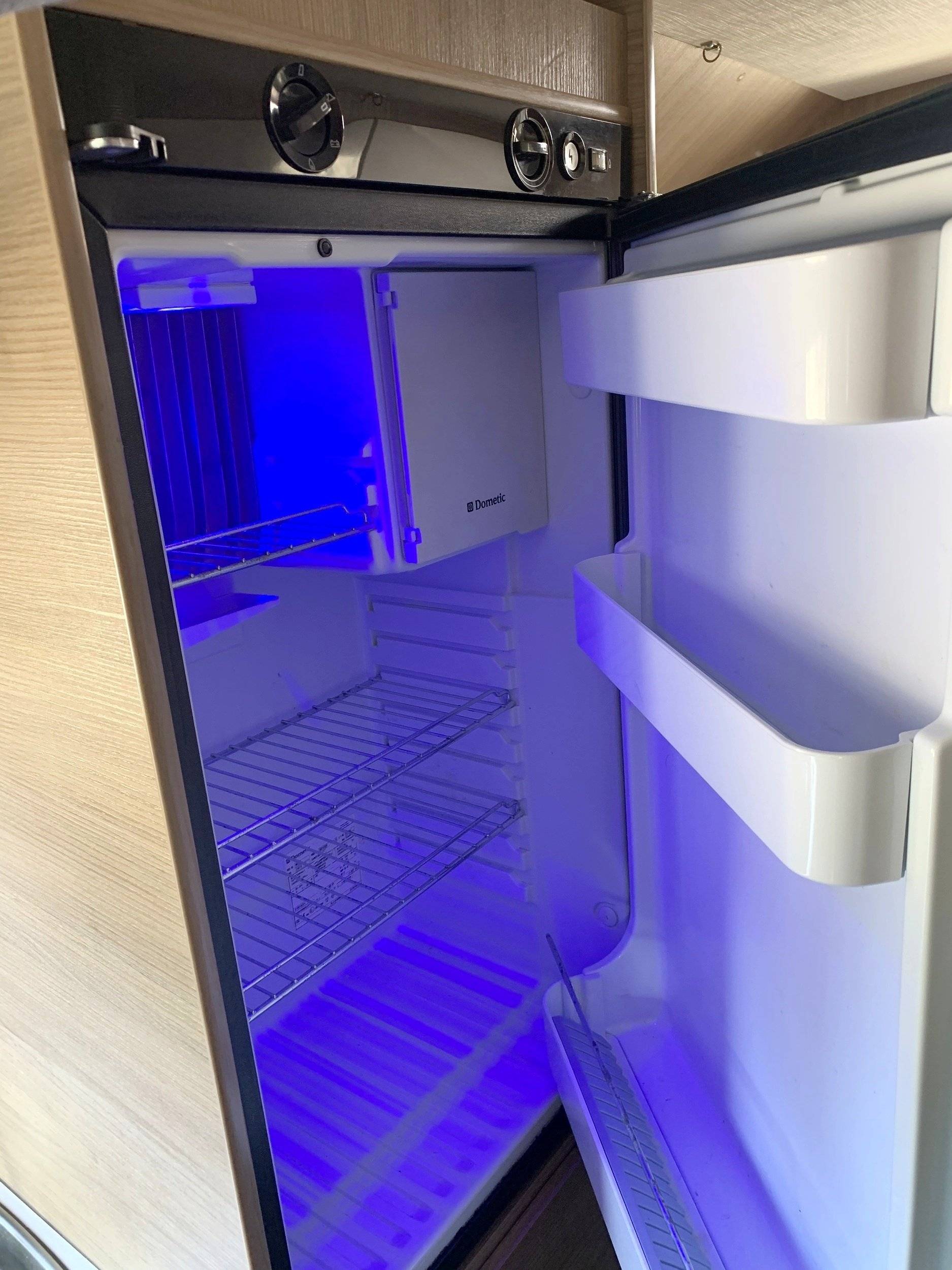 Mclouis Ducato 2.3 140 cv