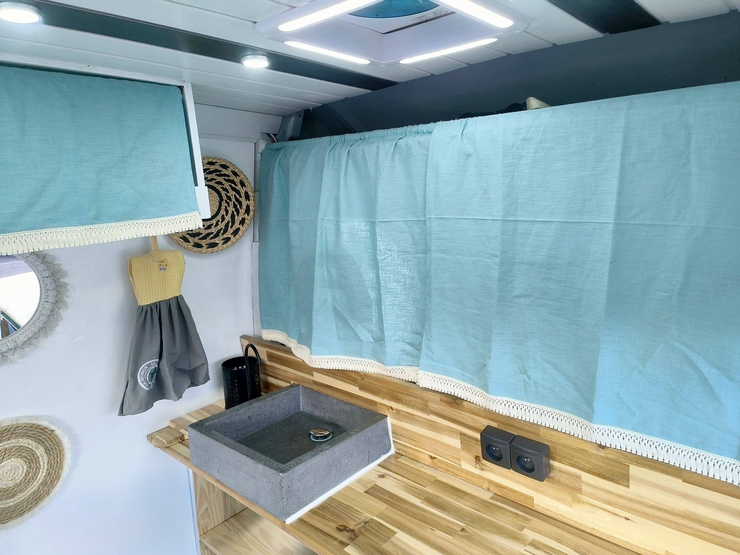 Citroën Jumper 2,0 l 130 ch