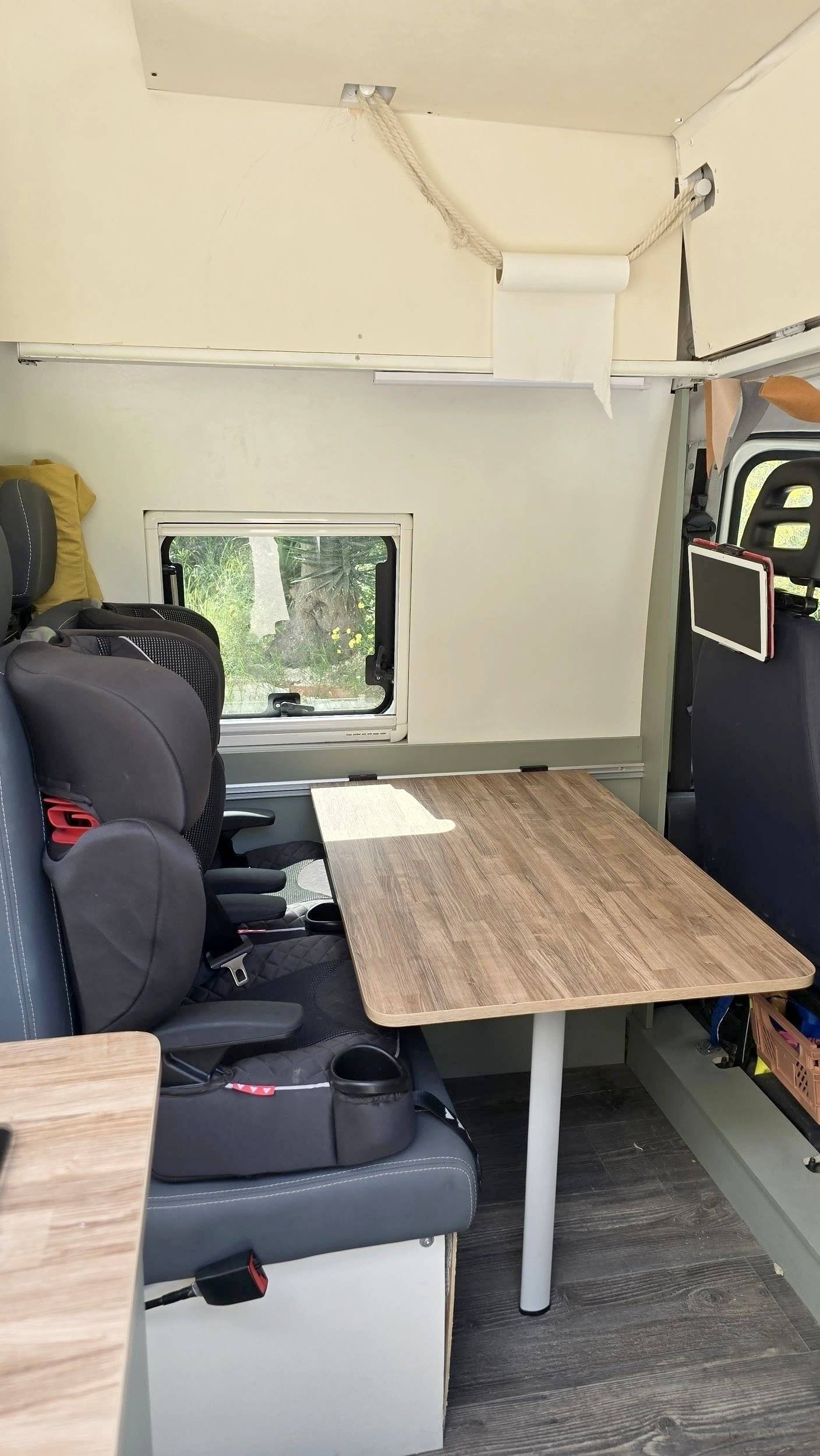 Peugeot Boxer 2,8 Hdi, 127ch