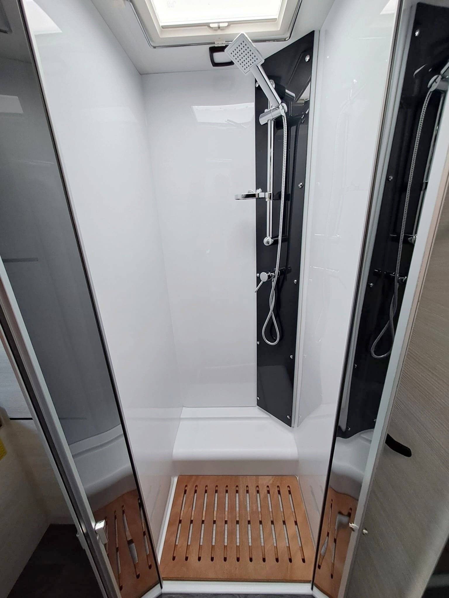 Chausson 720 Titanium Premium