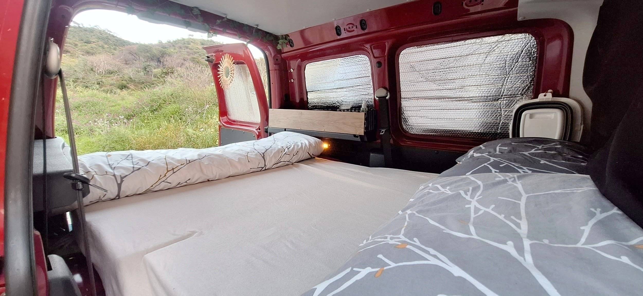 Volkswagen Caddy 1,6 l 75 ch