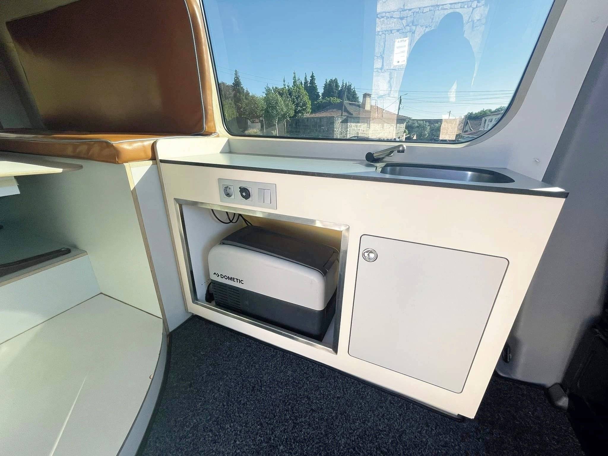 Mercedes MERCEDES SPRINTER