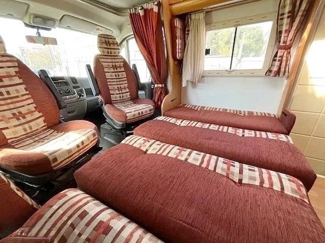 Moncayo Mediterraneo 773