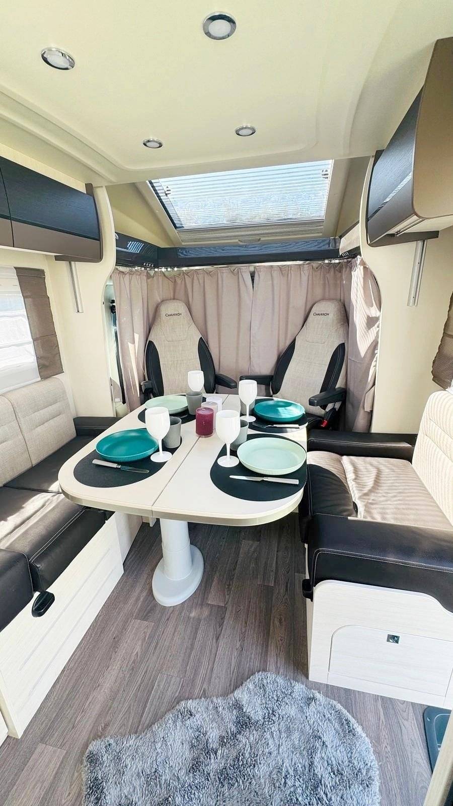 Chausson Chausson Flash 06