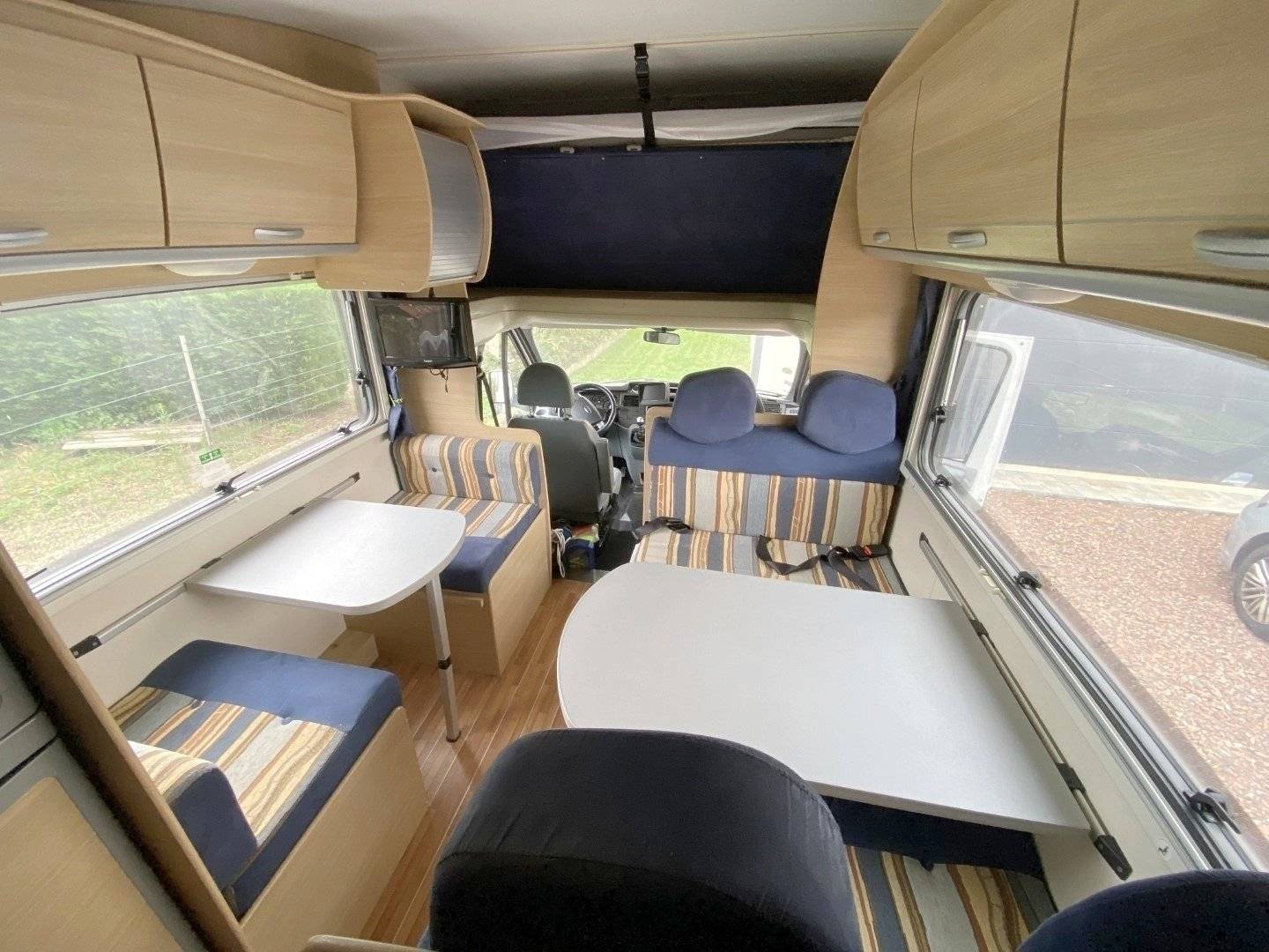 Roller Team Autoroller 7