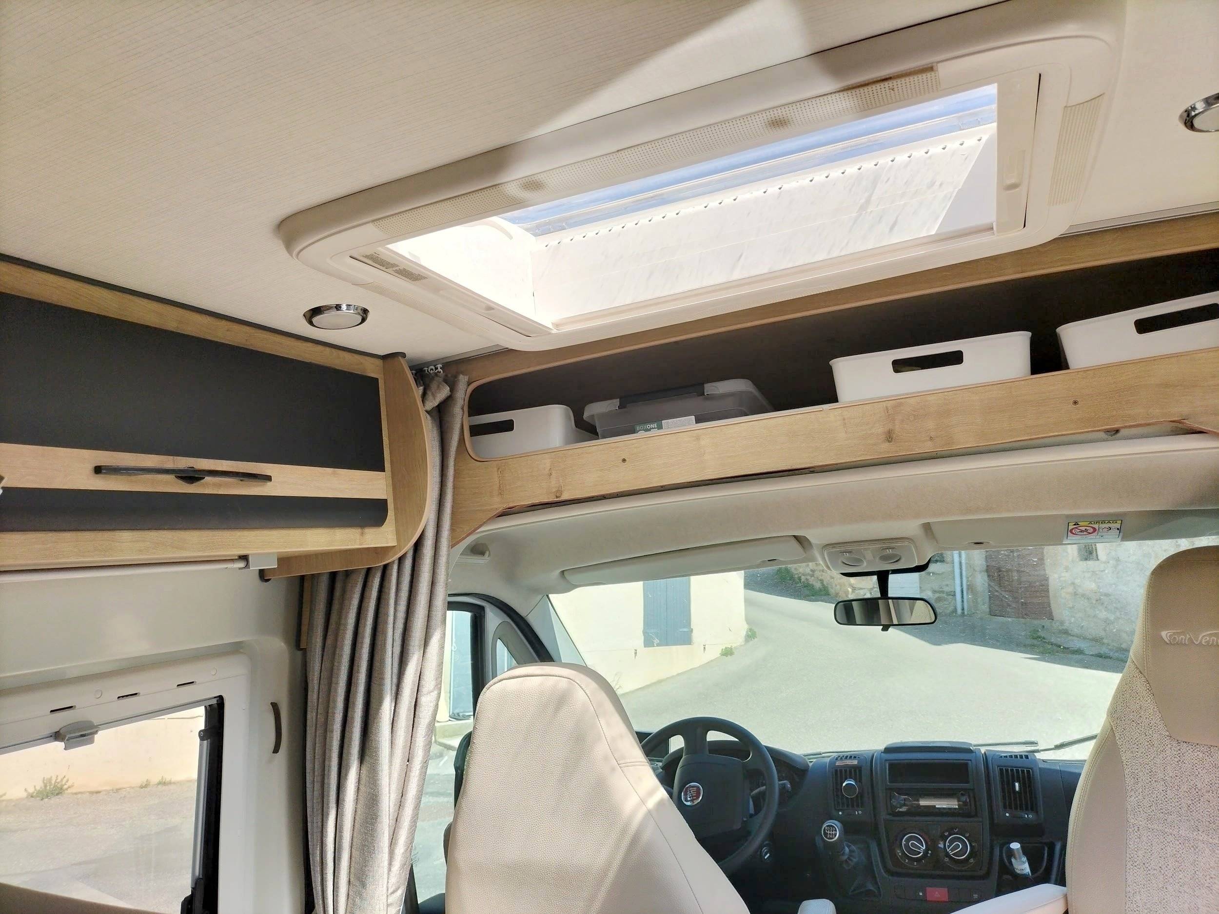 Font Vendôme Randovan