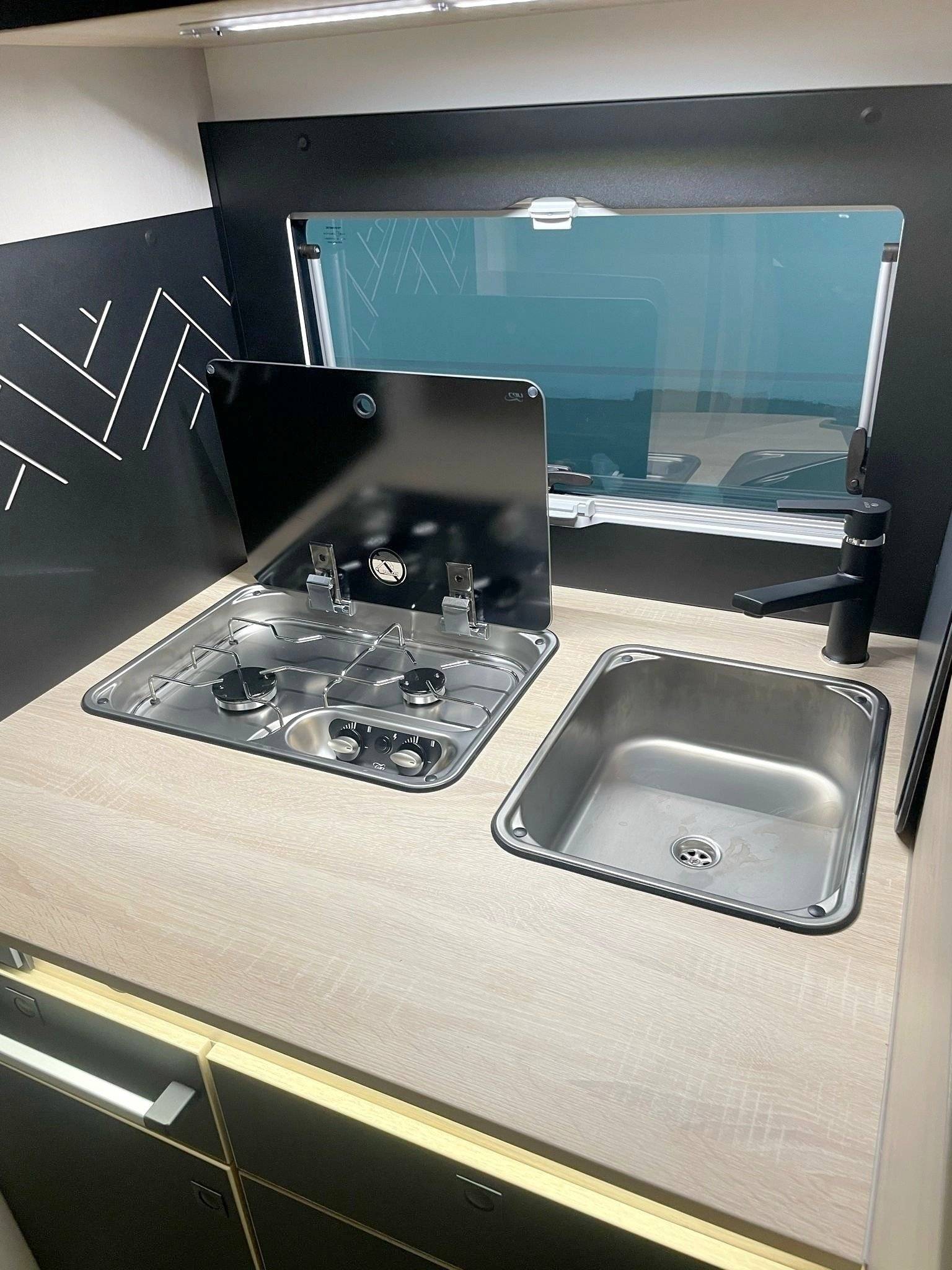 Challenger Challenger 384