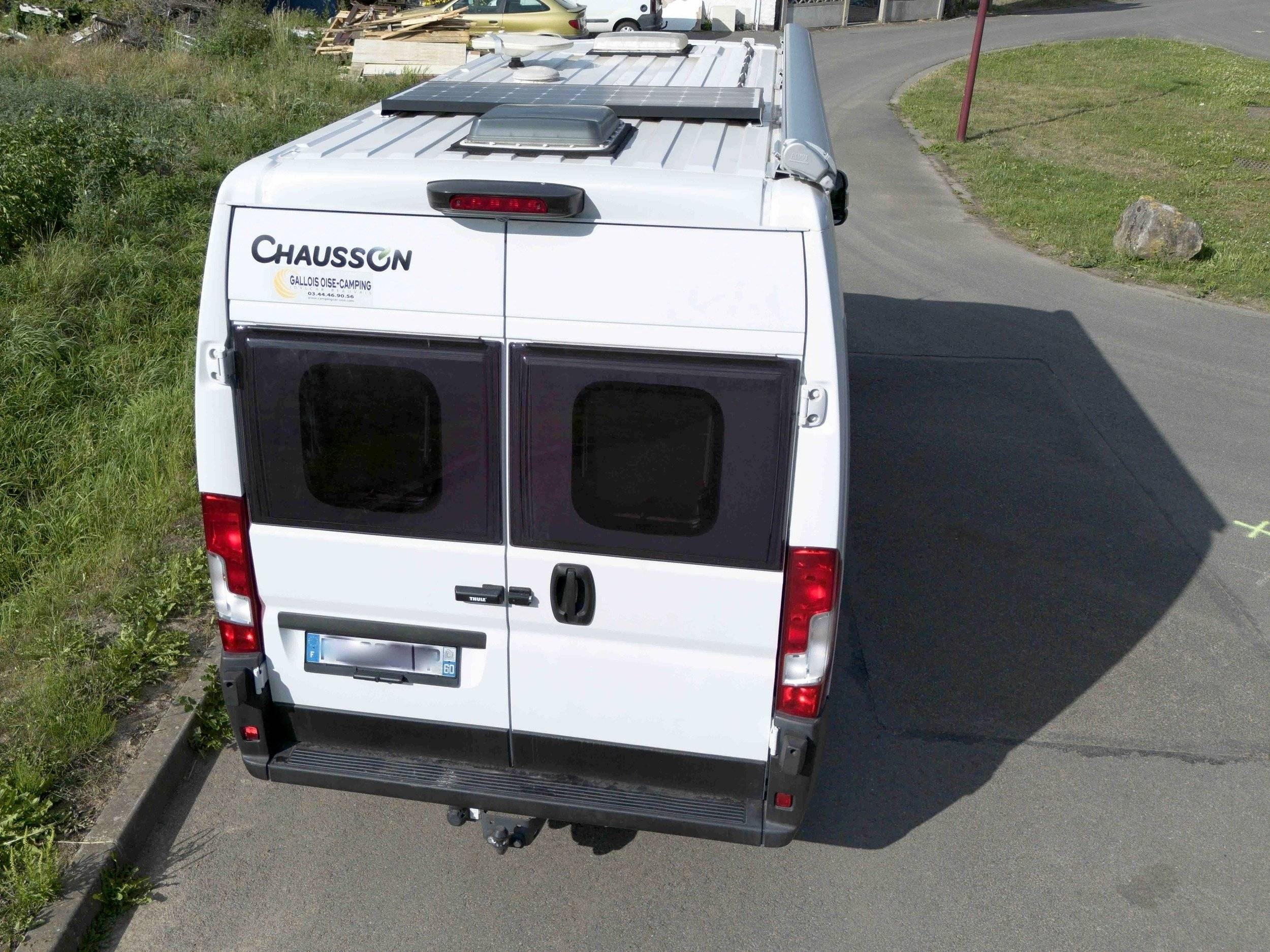 Chausson 