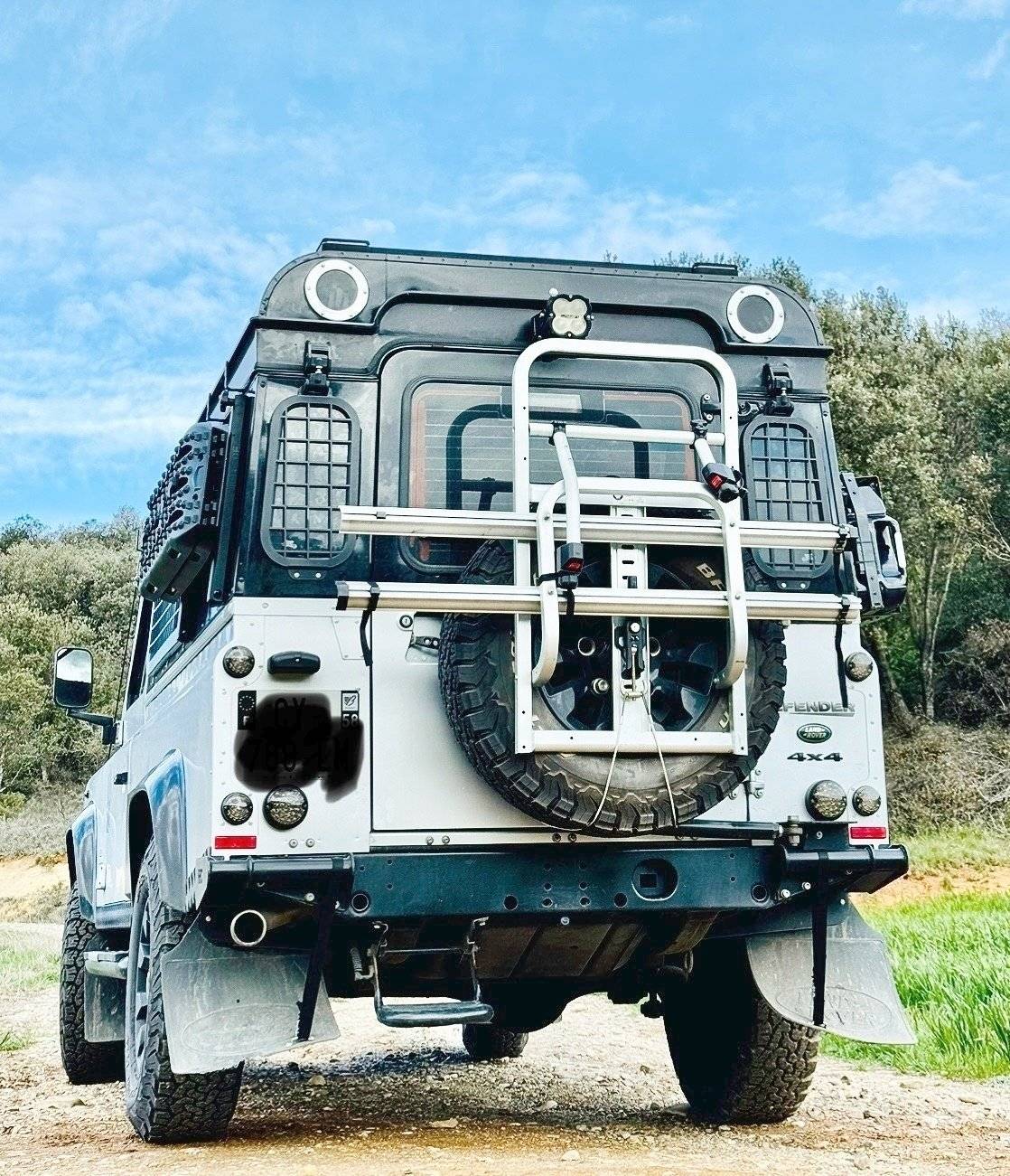 Ex-TEC  Ex-TEC & RRConcep