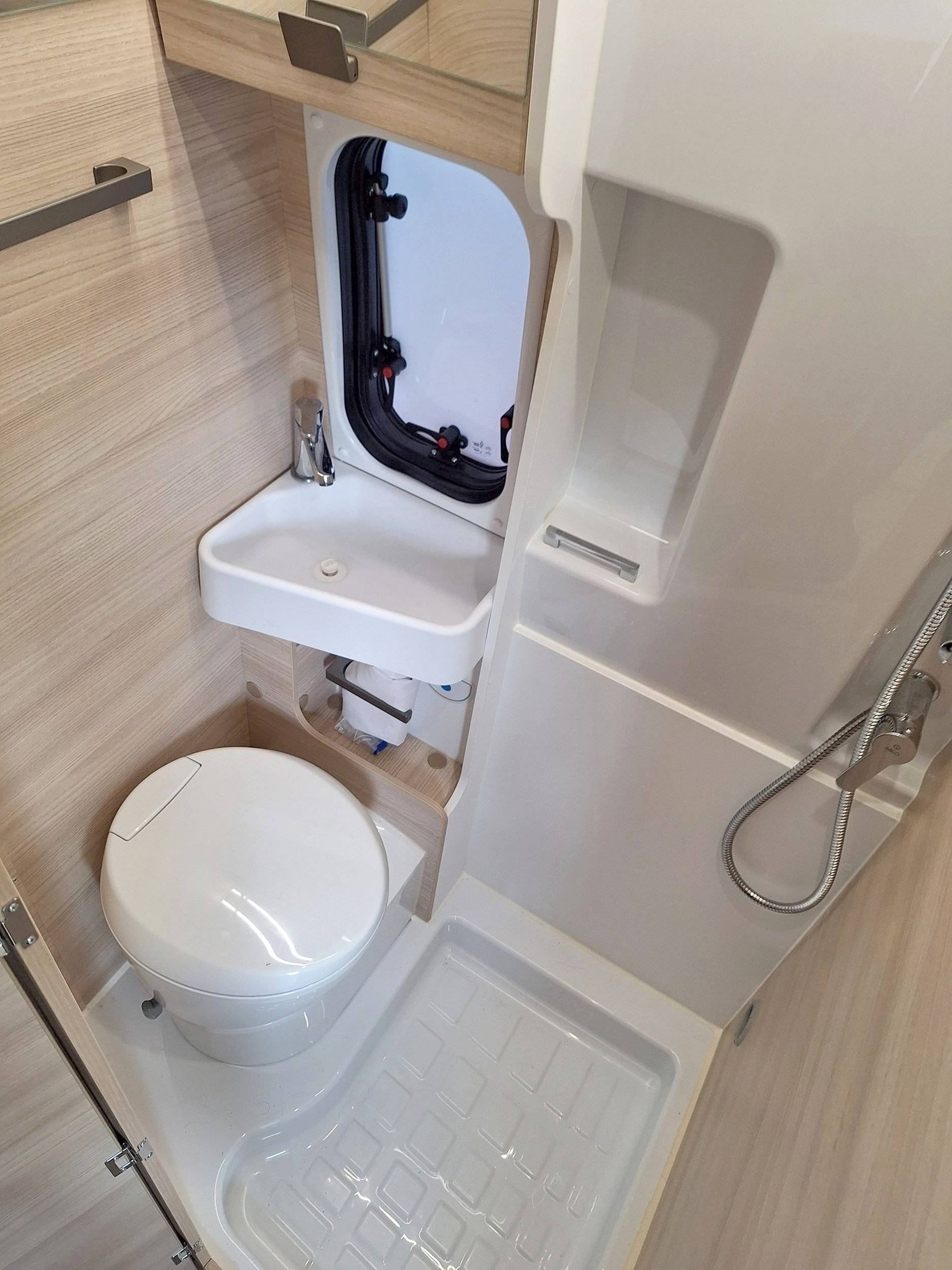 Challenger V114 MAX START EDITION