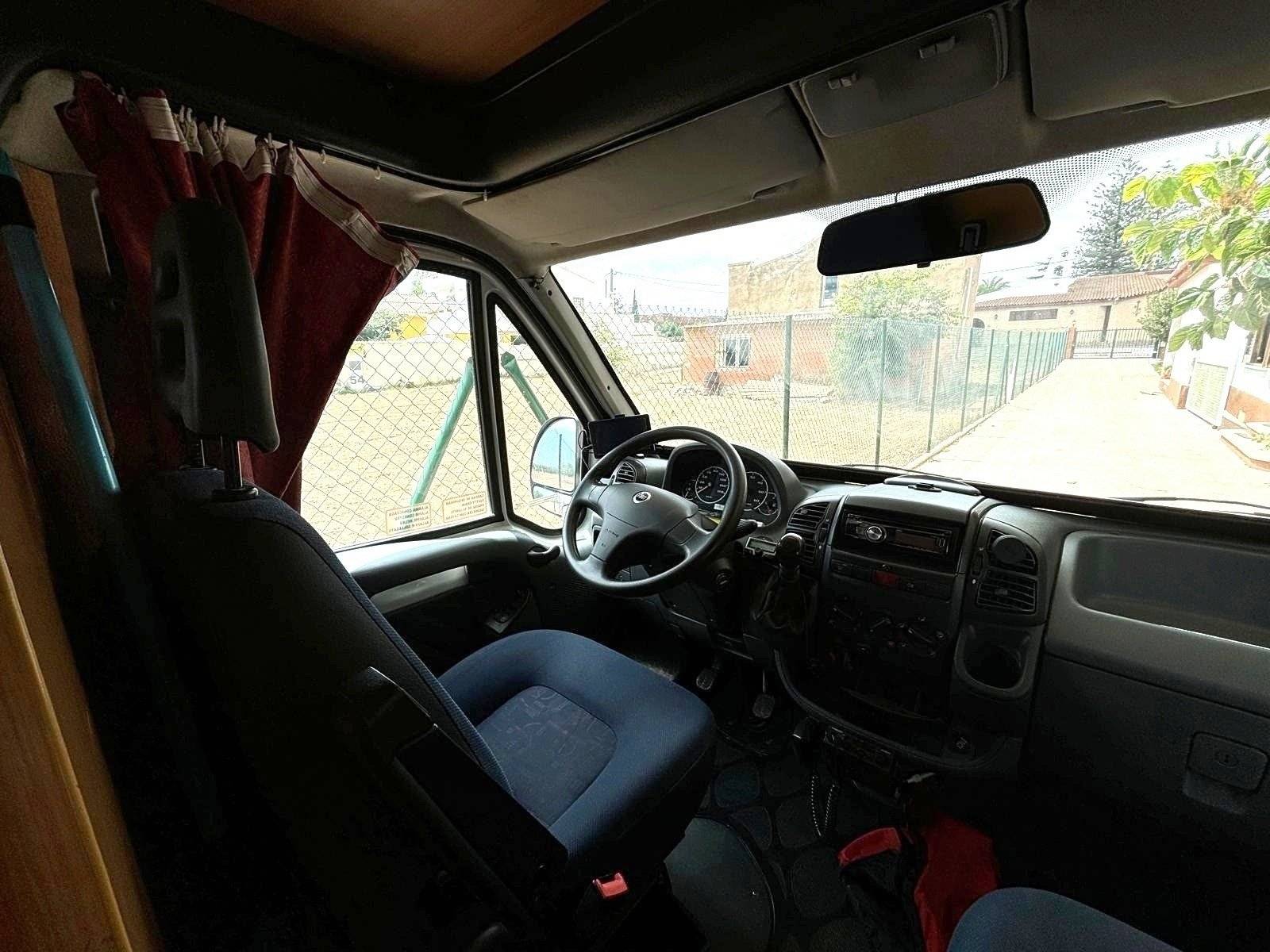 Benimar benimar sport 690