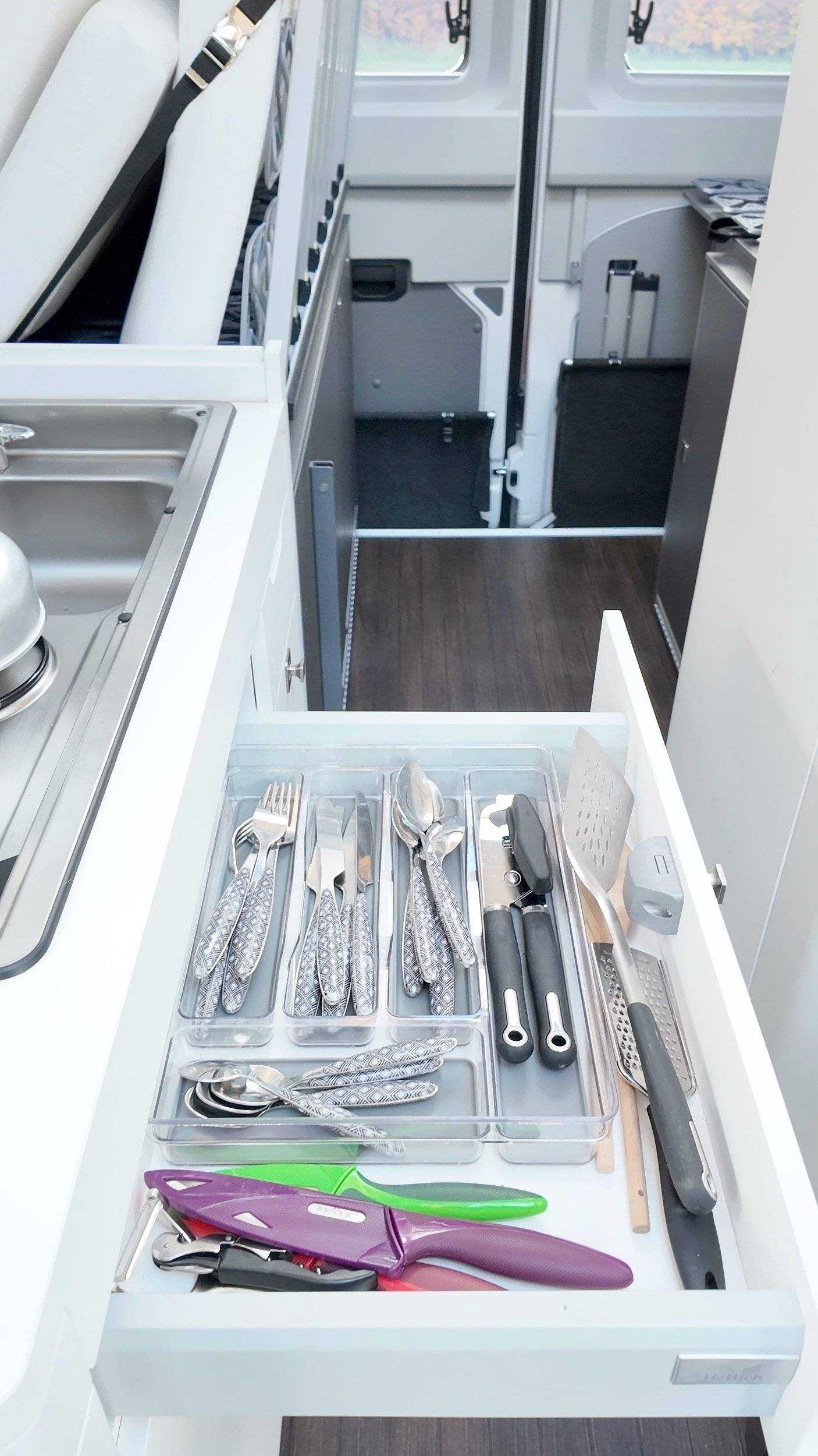 Volkswagen Volkswagen Grand California