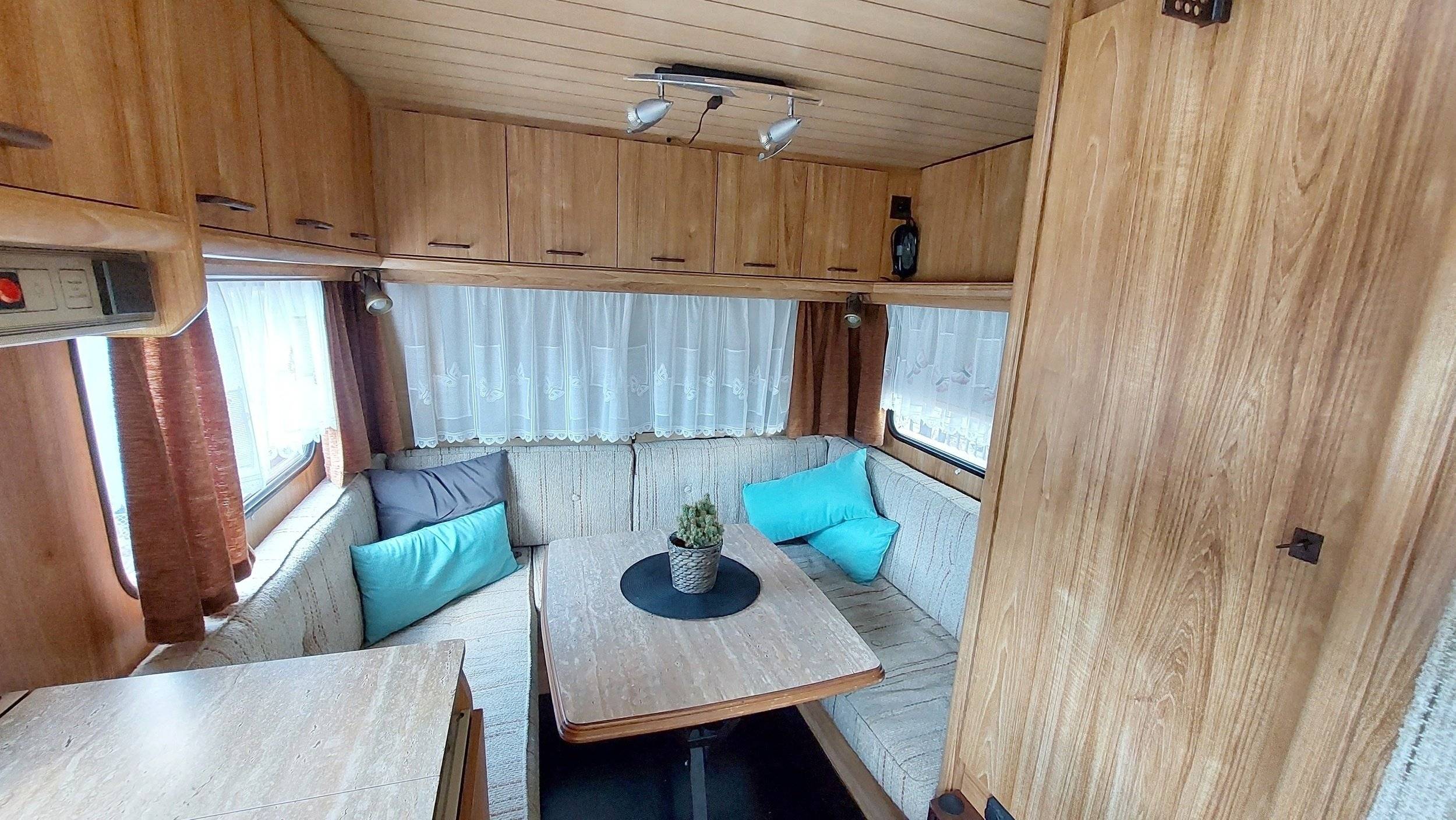 Dethleffs Dethleffs RC3