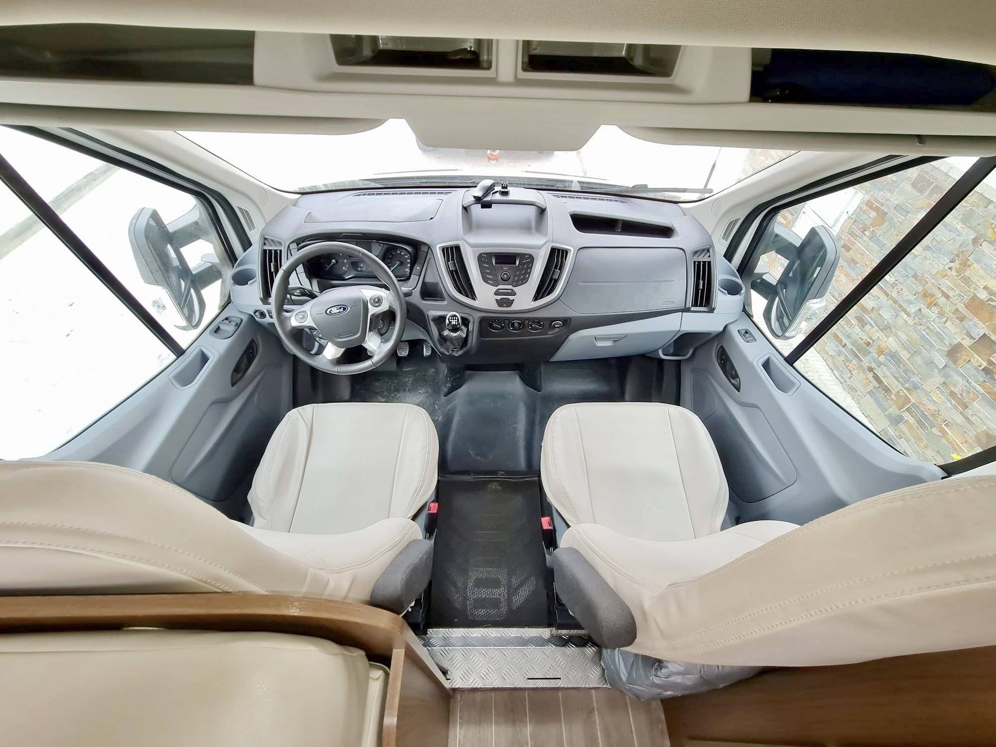 Ford continental 20 Continental 20