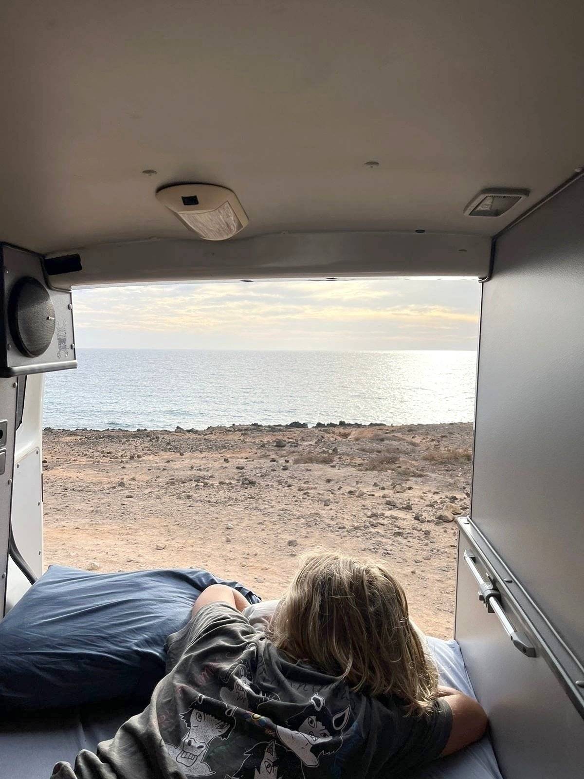 Volkswagen Furgomania