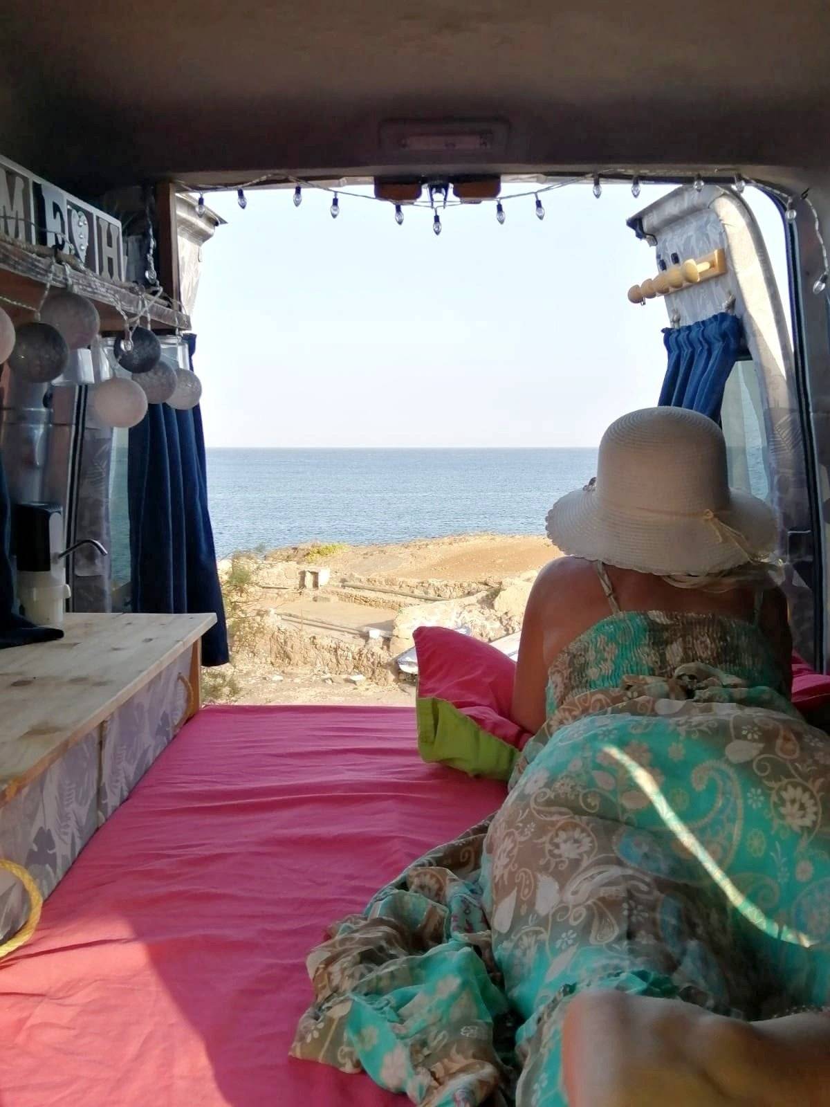 kombi Ford Transit Connect  