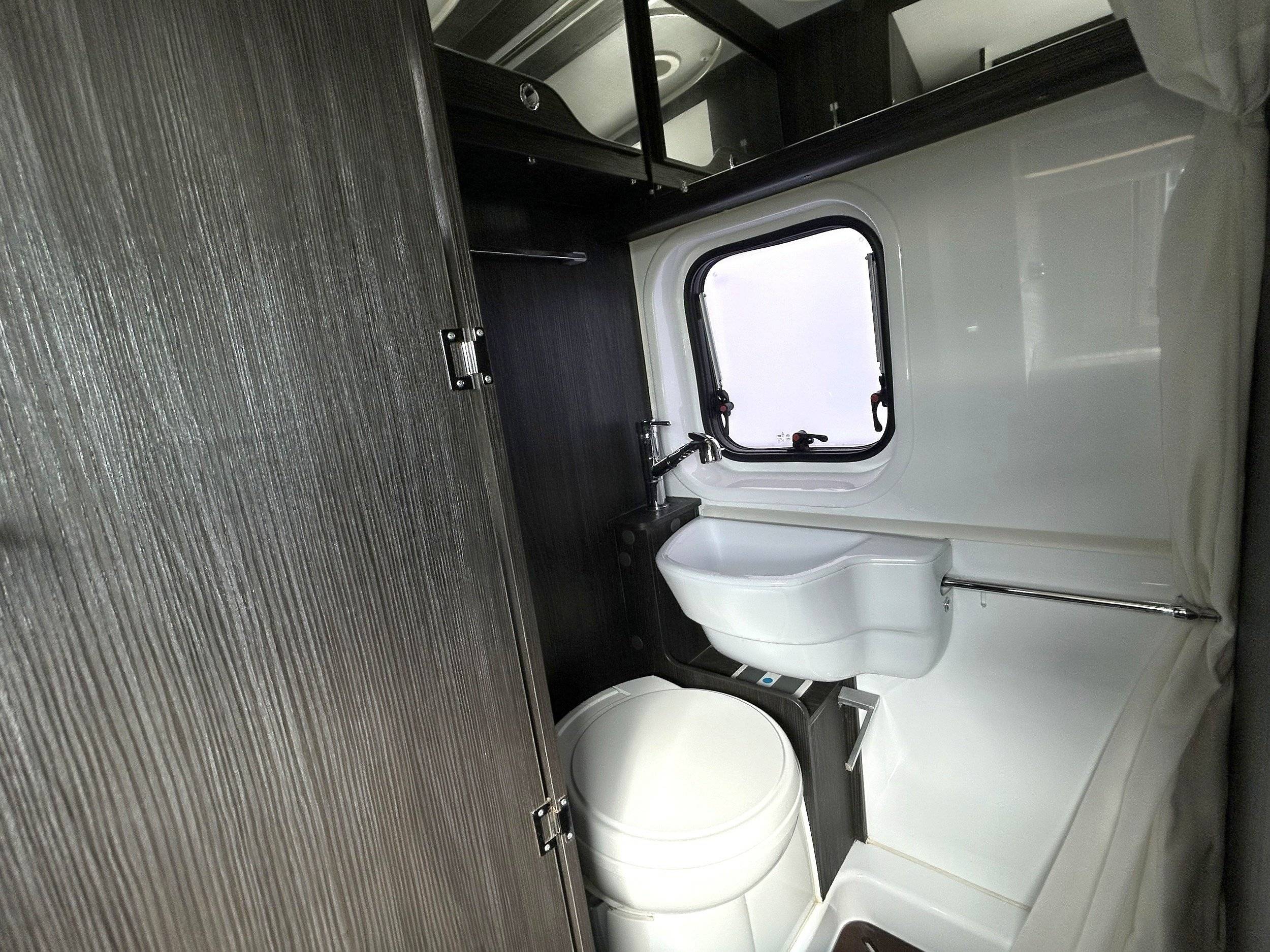 Benimar 2,3 l 130 ch