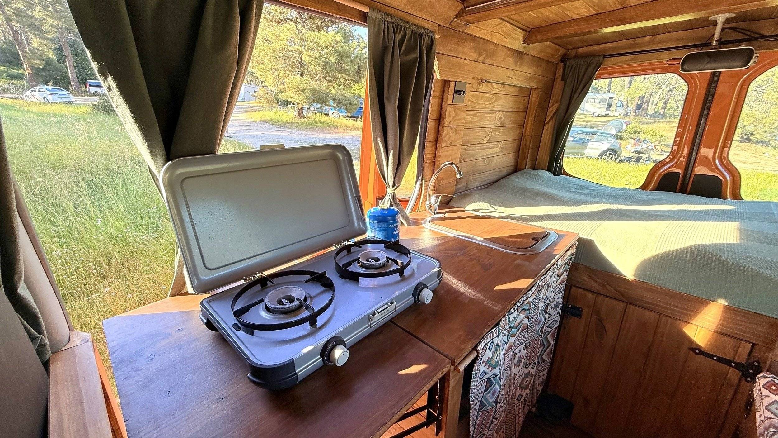 Mercedes MERCEDES BENZ SPRINTER