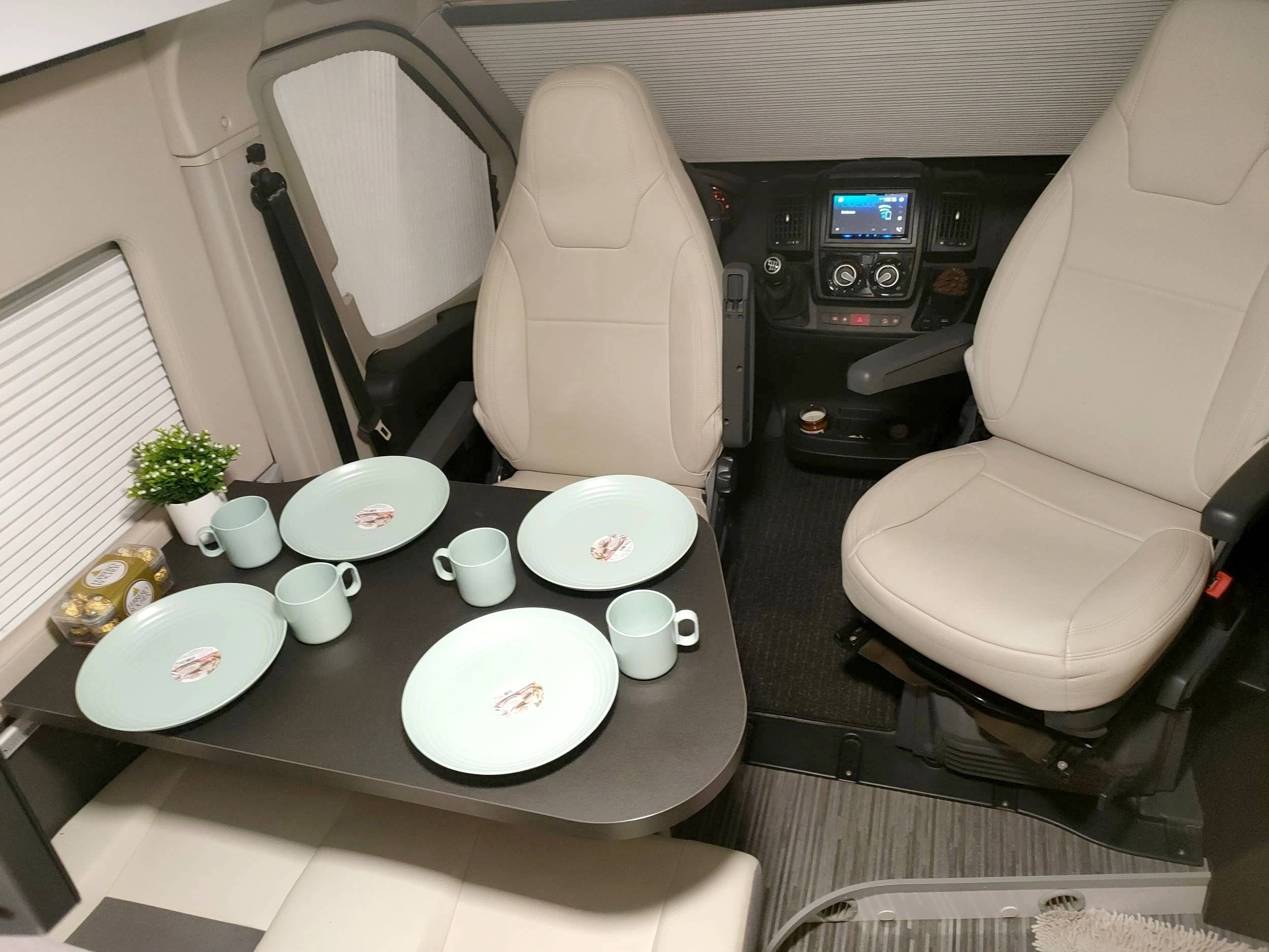 Mclouis Menfys Van 3 Maxi S line