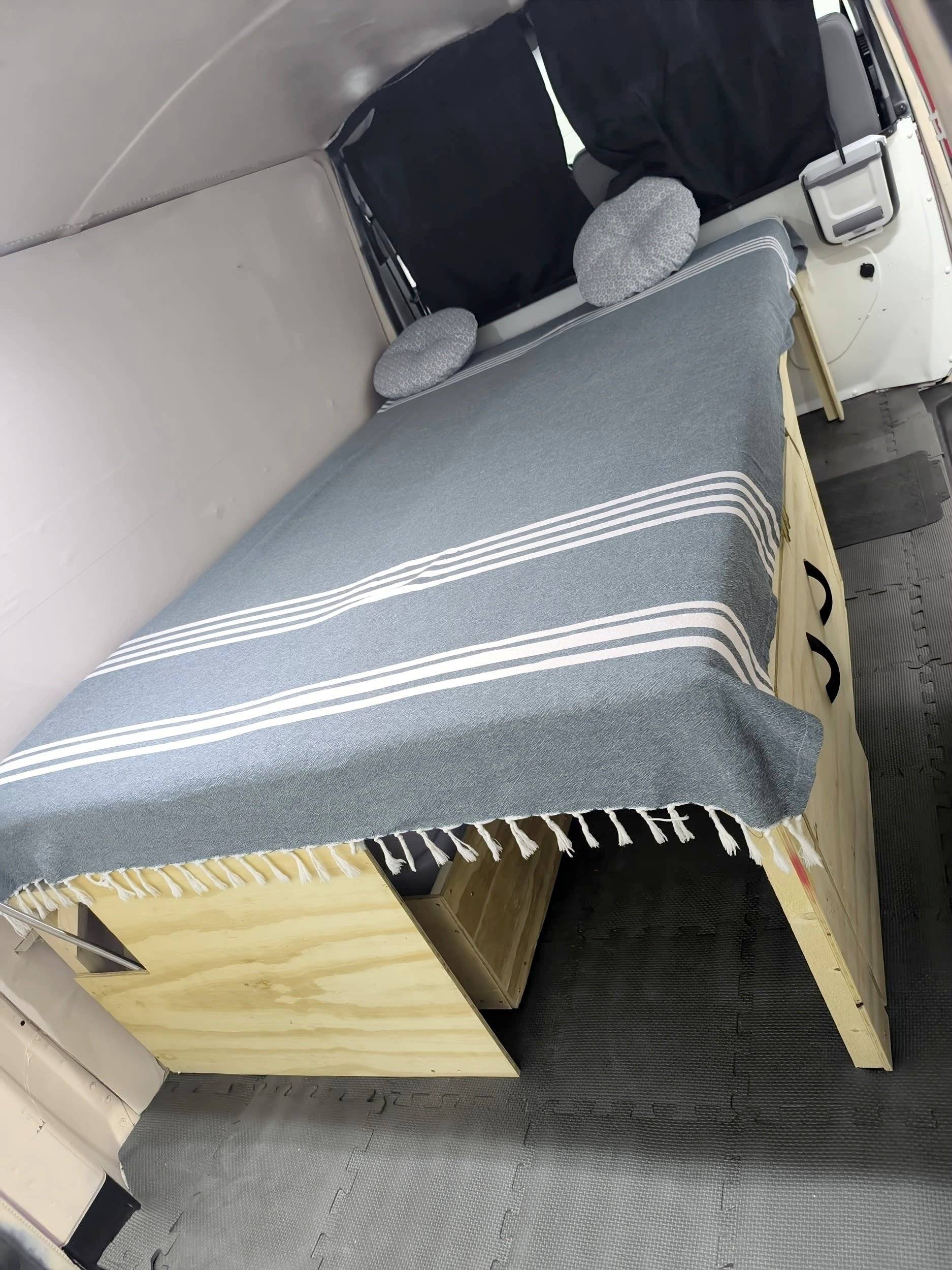 Volkswagen Transporter T5