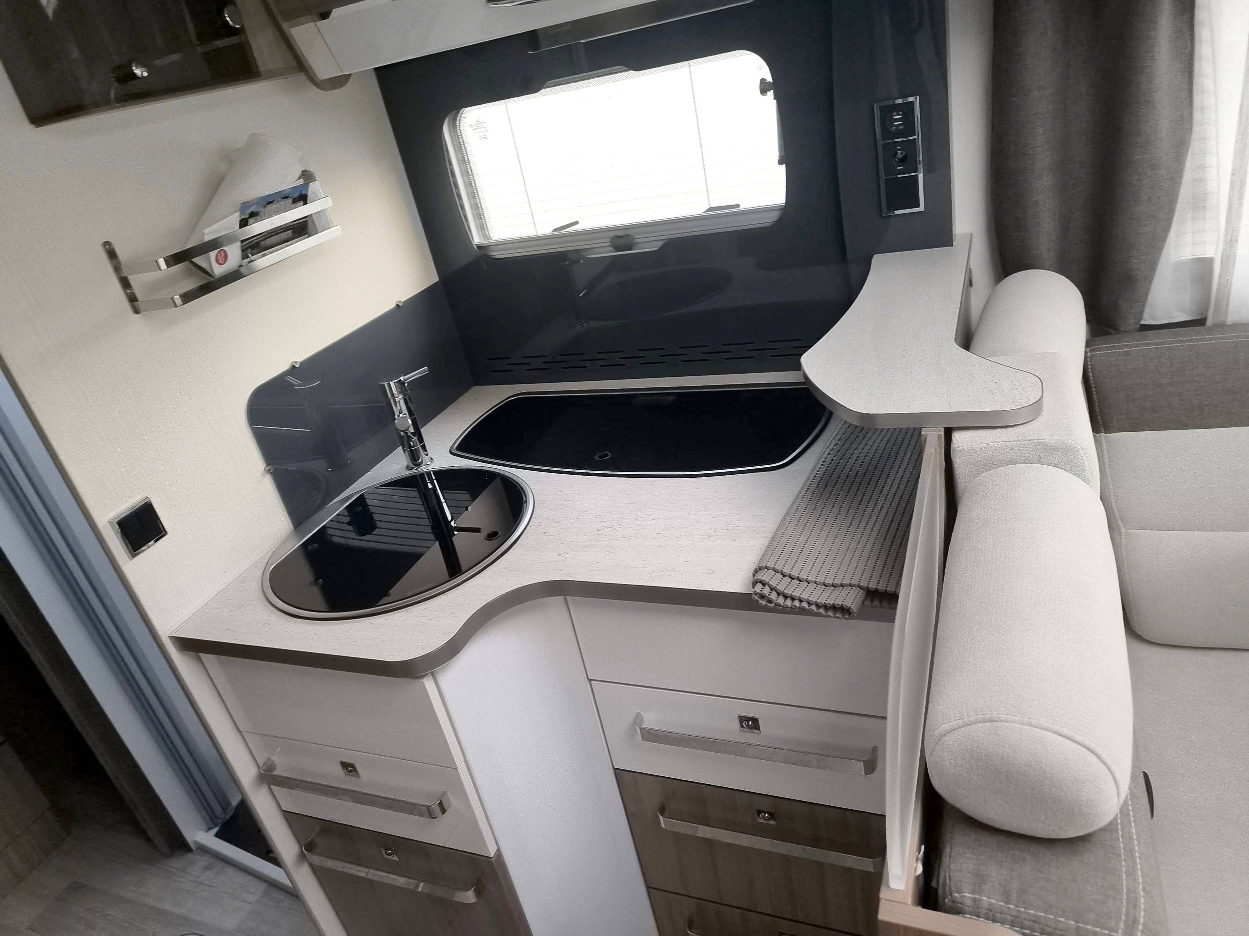 Pilote Ducato 2,2 l 115 ch