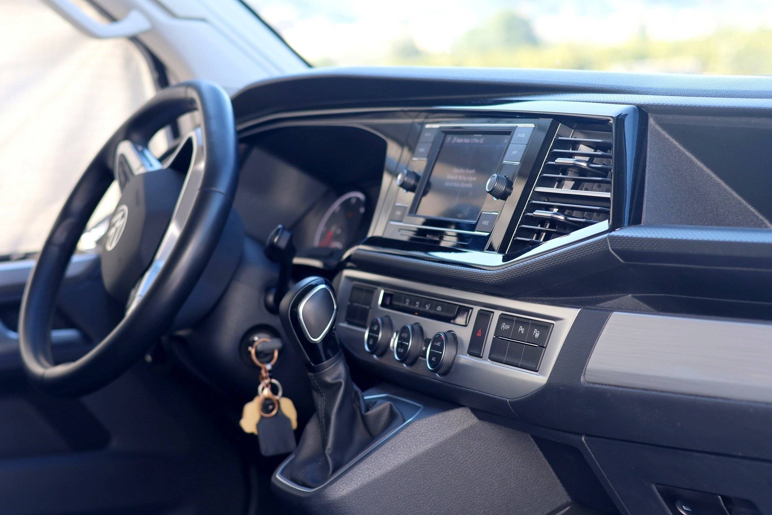 Volkswagen California T6.1