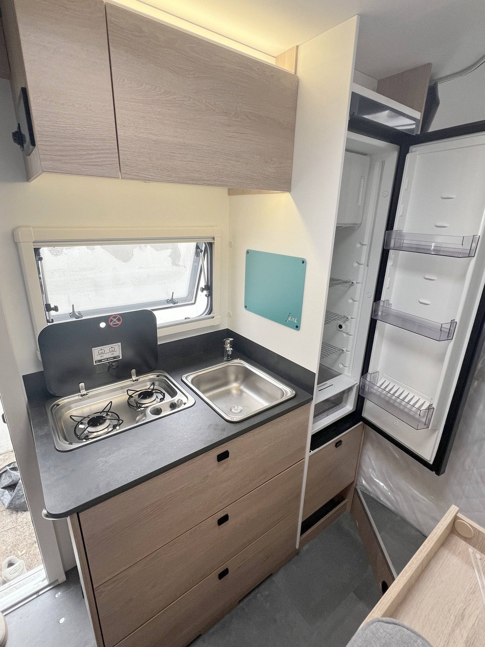 Joa Camp Joa camp 75Q