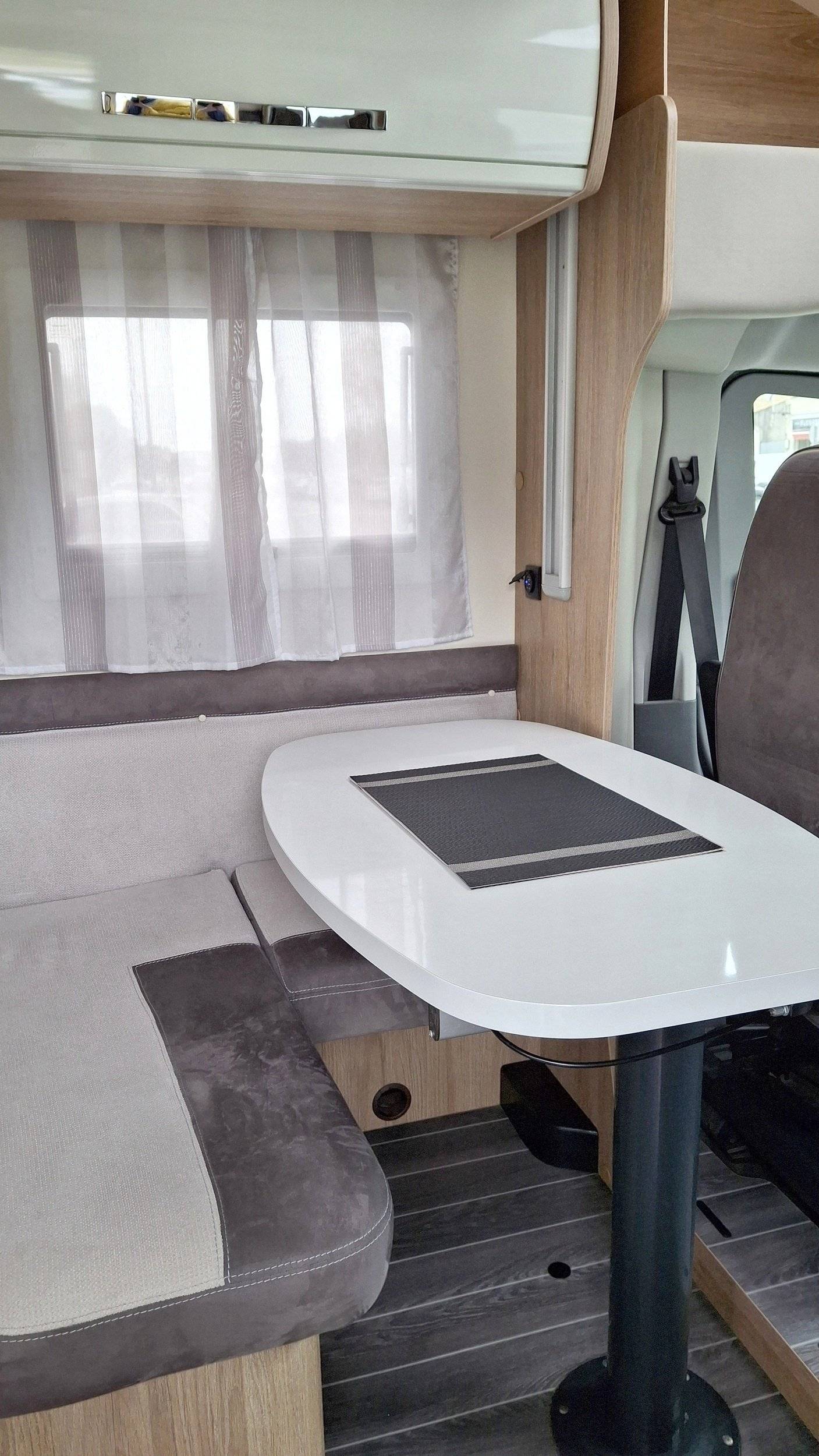 C.I. HORON 65XT - 5PL - Nº11