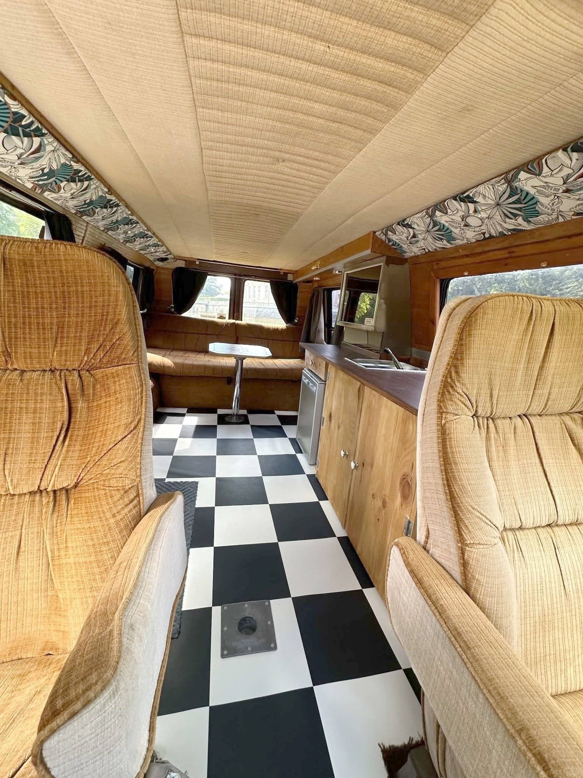 Van 