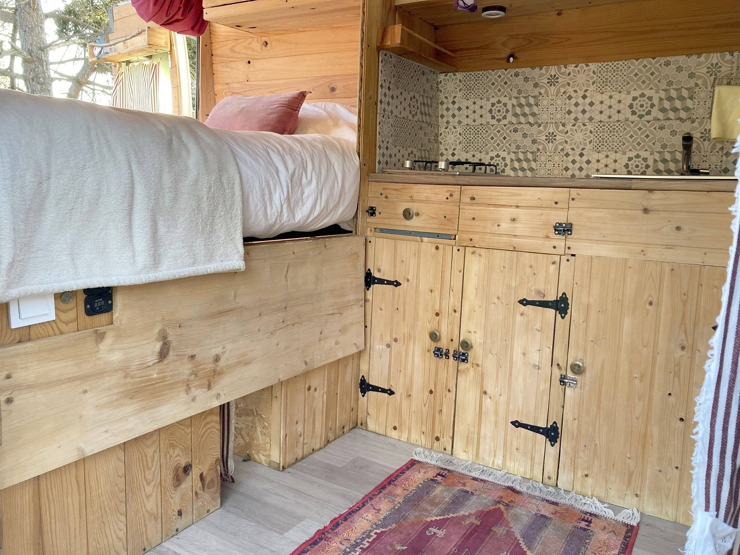 Citroën Jumper 2,0 l 110 ch