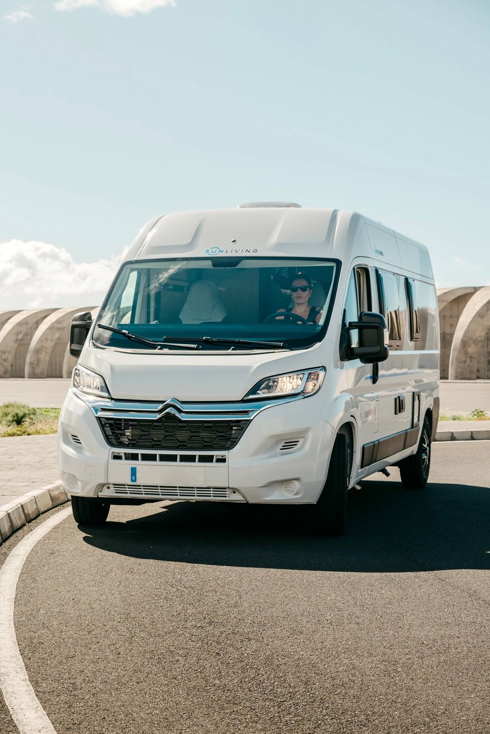 Sun Living Sun Living A 60 SP