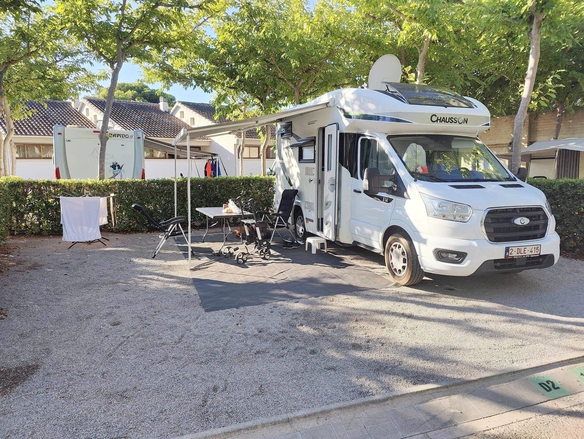 Chausson 