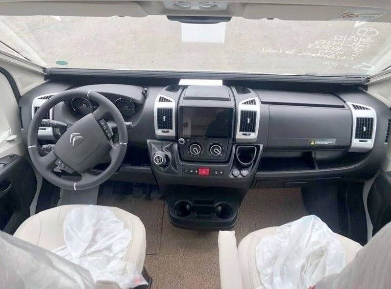 Pilote P746 C Sensation