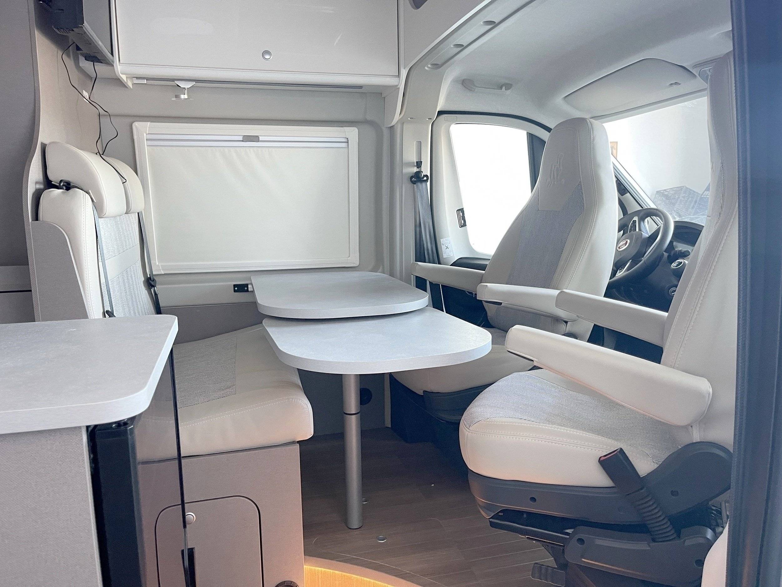 Etrusco ETRUSCO CV 600 BB COMPLET EDITION