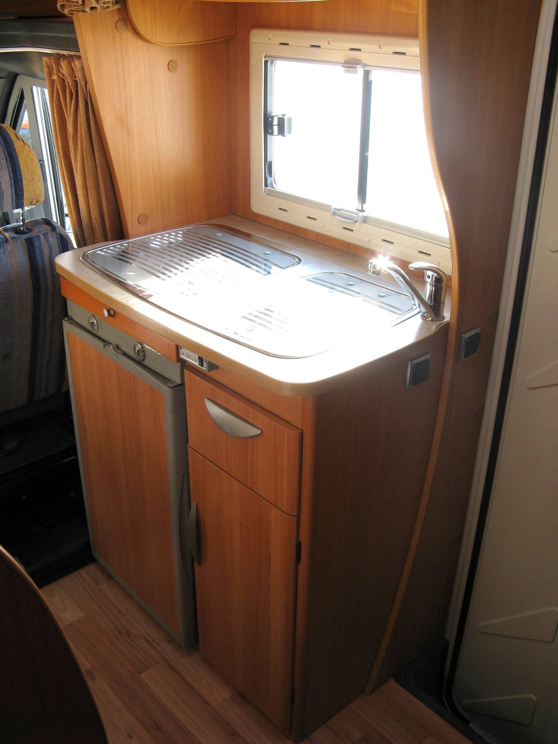 Challenger GENESIS 31